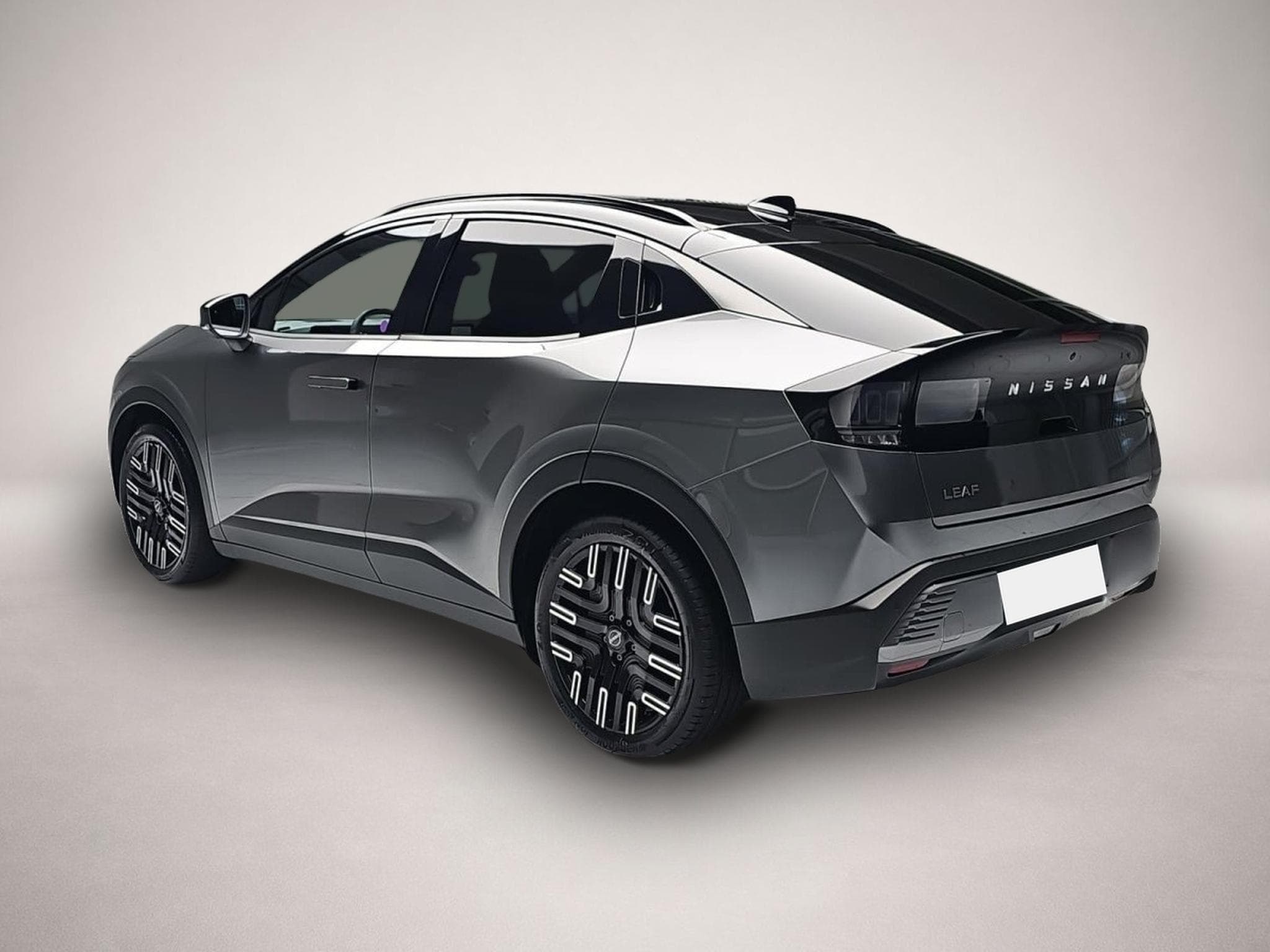 Nissan Leaf (2026) - Foto 3