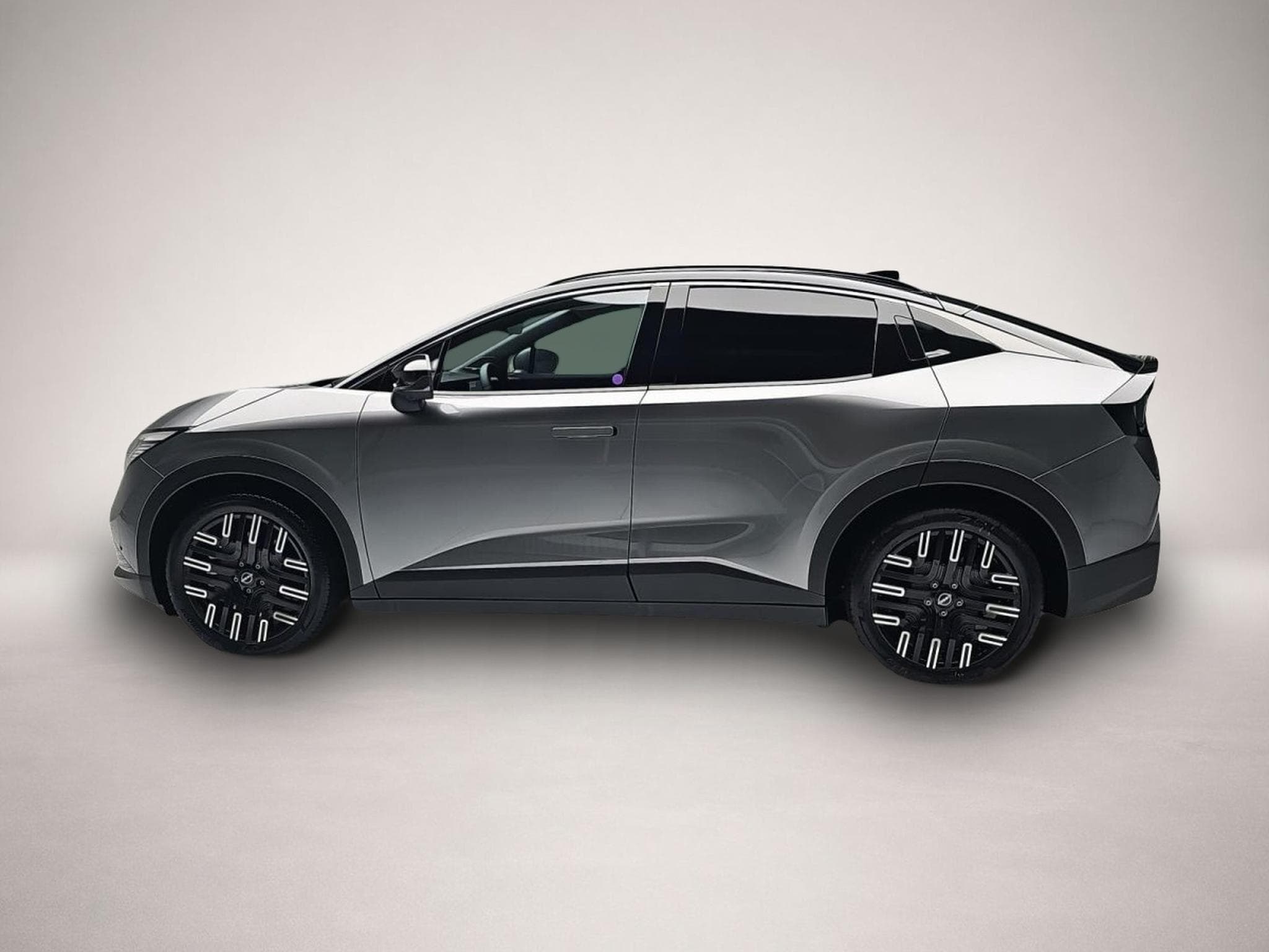 Nissan Leaf (2026) - Foto 4