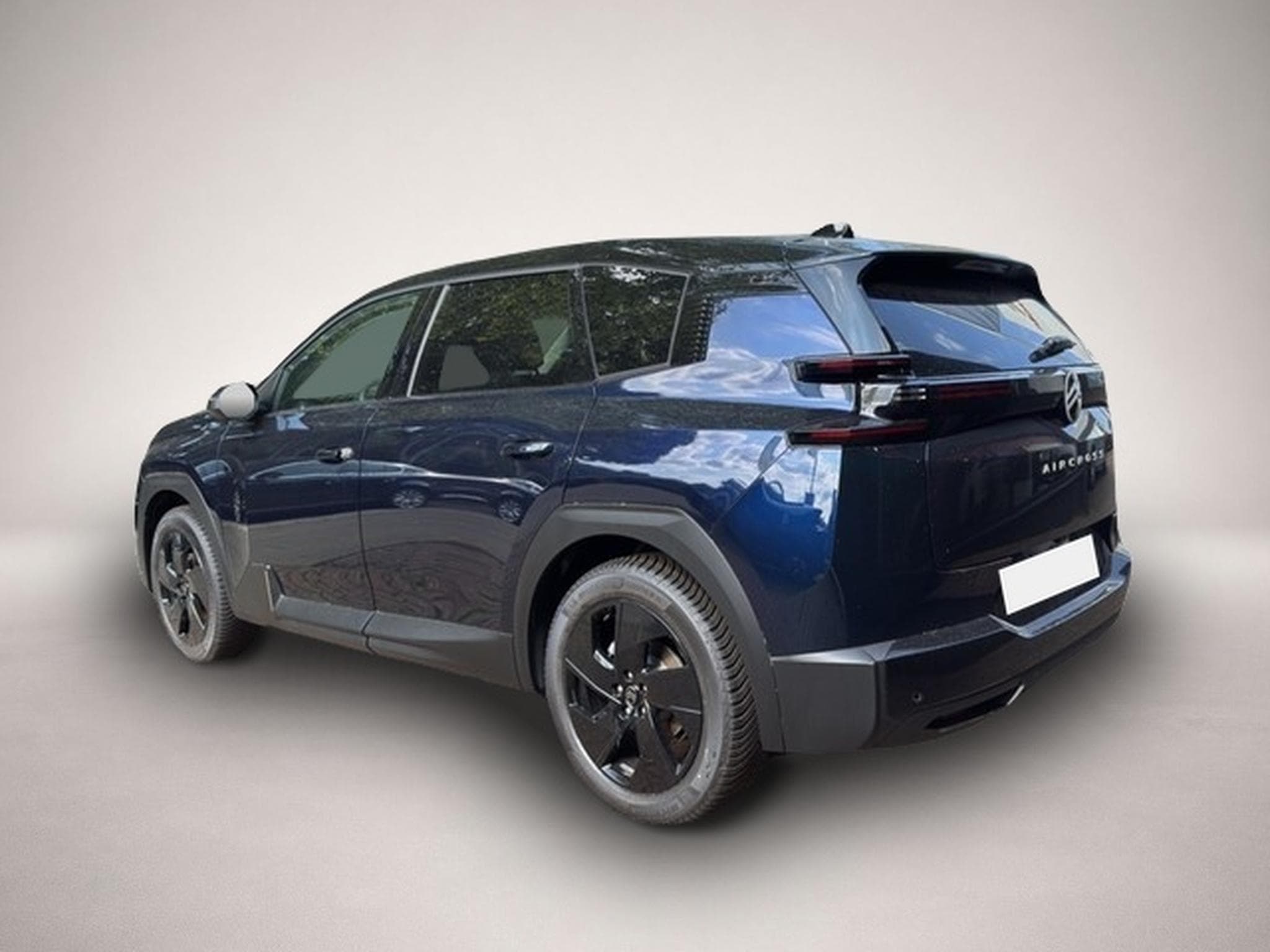 Citroën C5 Aircross (2026) - Foto 3