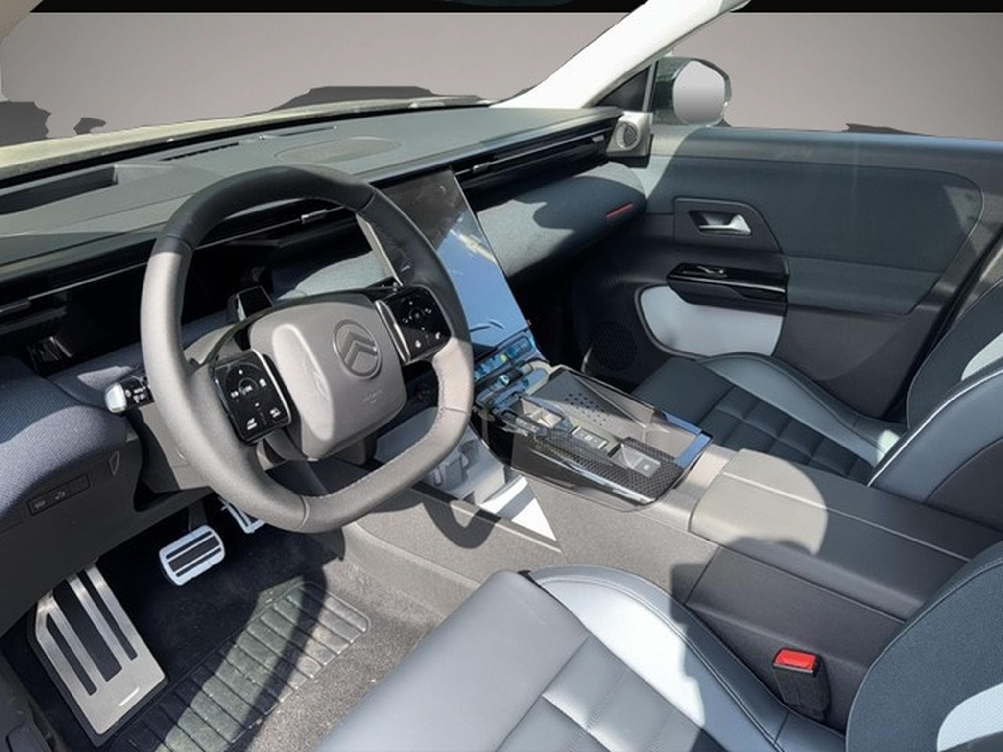 Citroën C5 Aircross (2026) - Foto 5