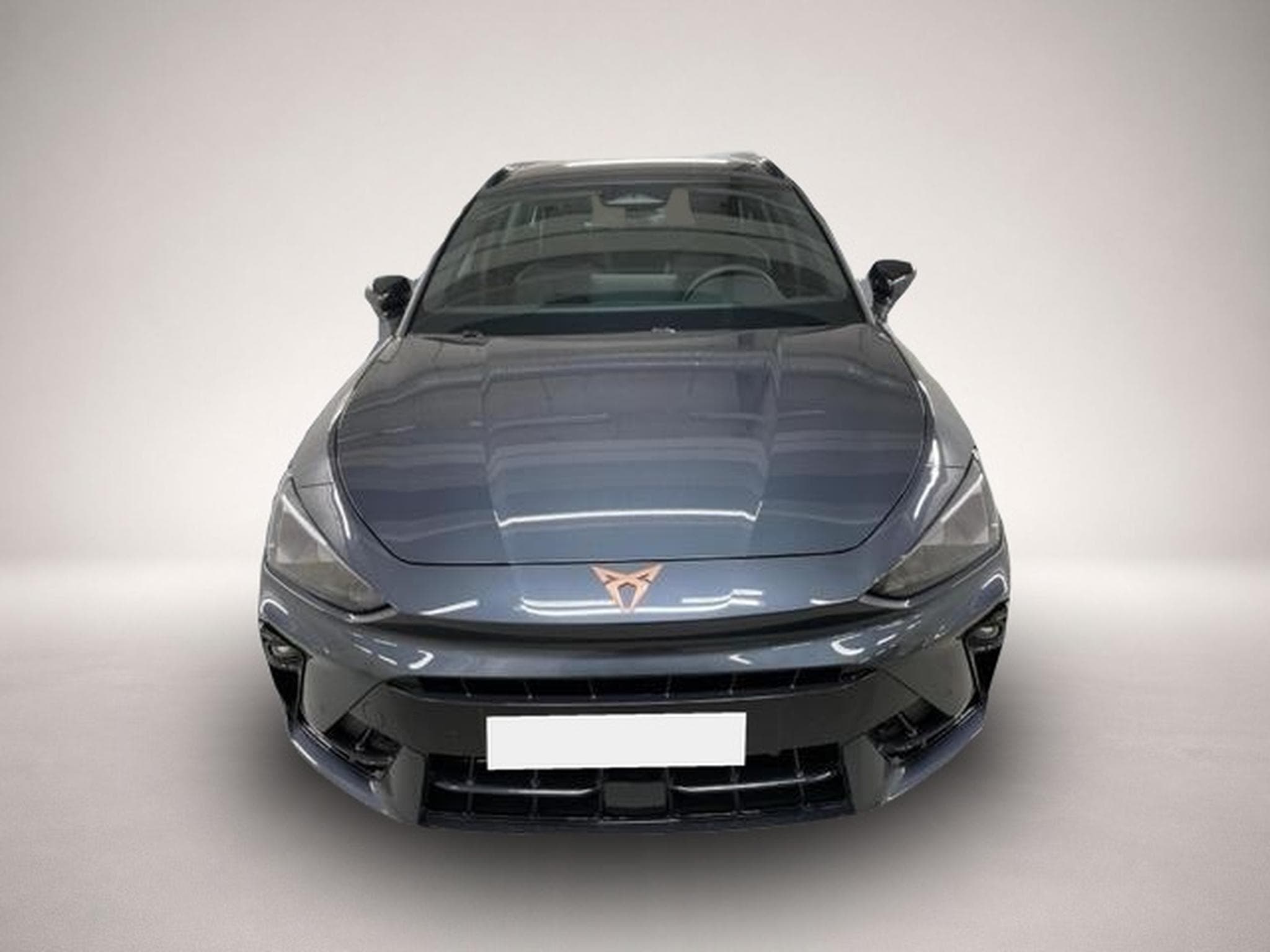 Cupra Leon (2026) - Photo 2