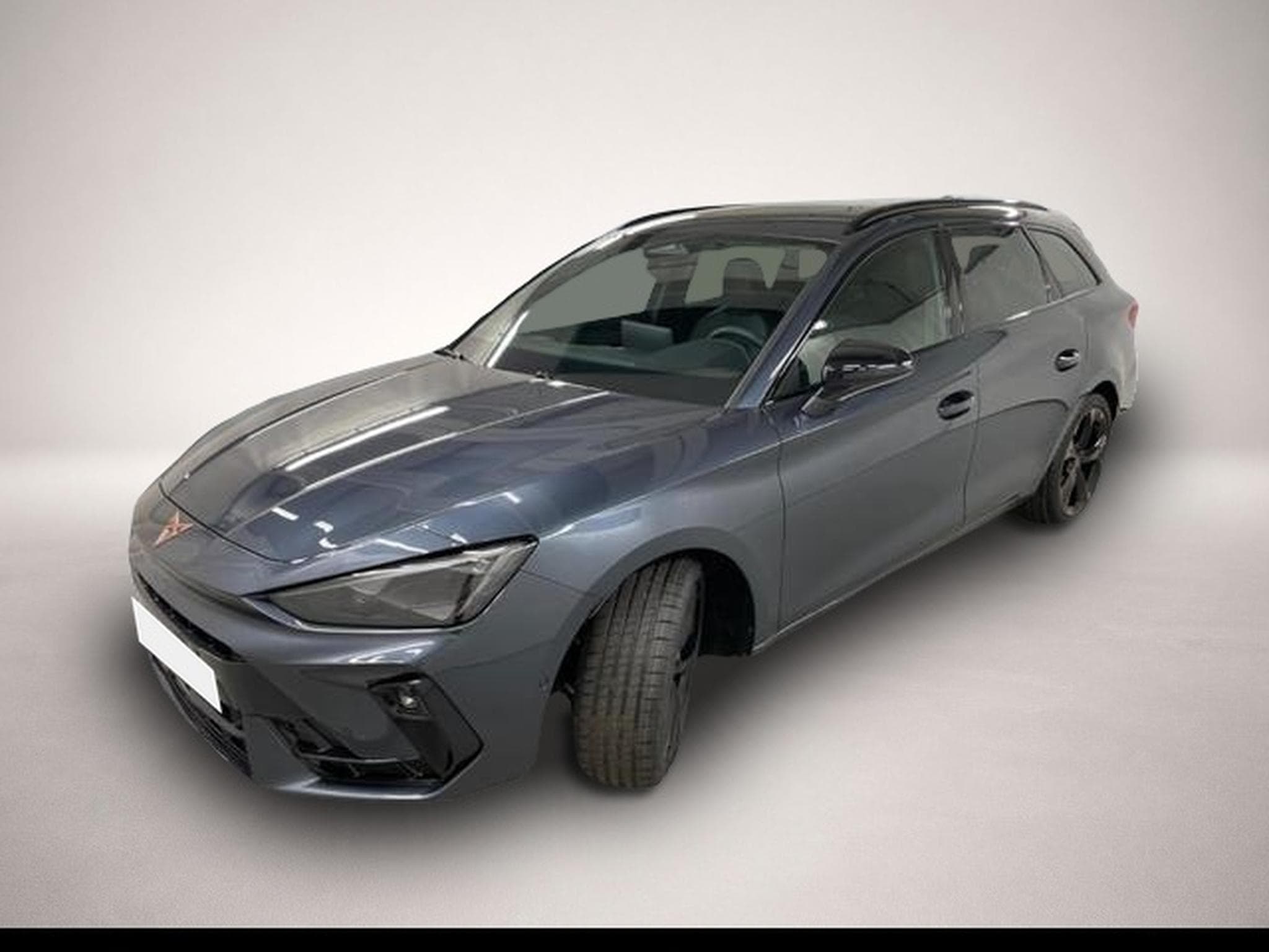 Cupra Leon (2026) - Photo 3