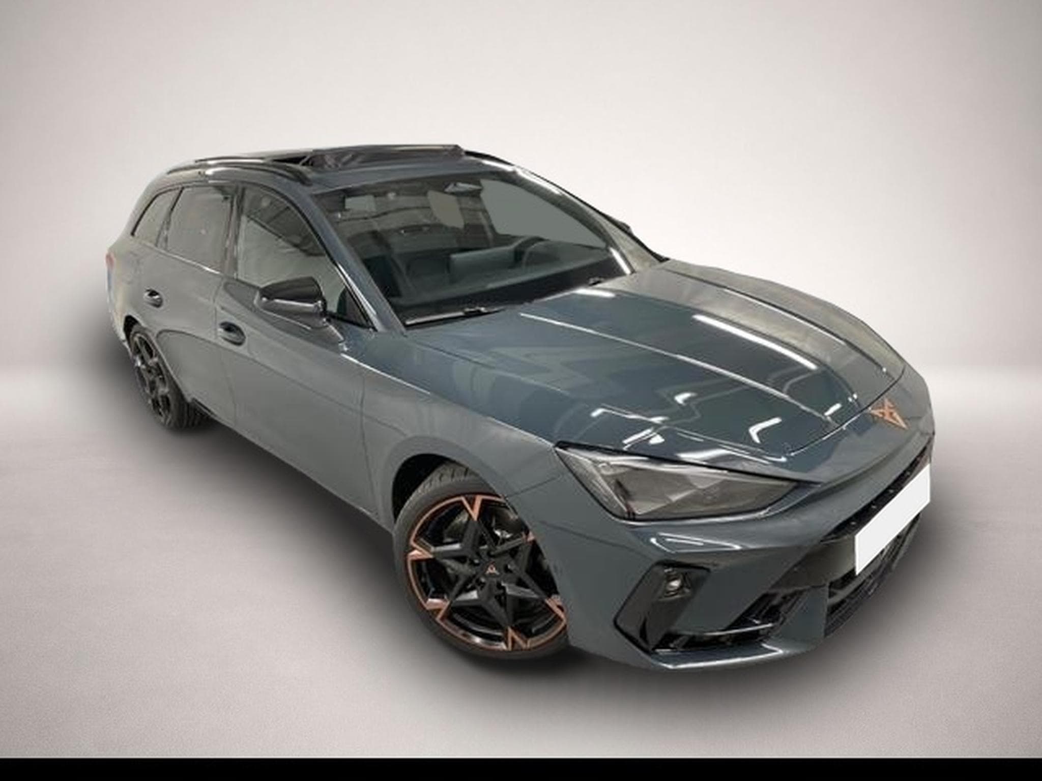 Cupra Leon (2026) - Foto 1