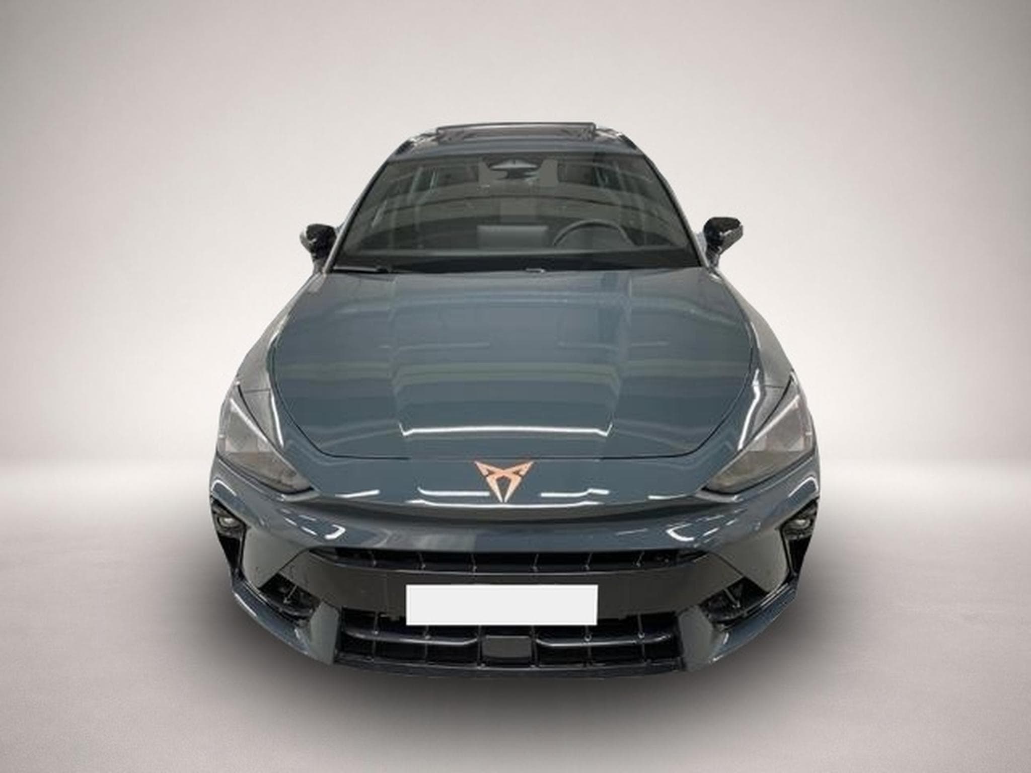Cupra Leon (2026) - Foto 2