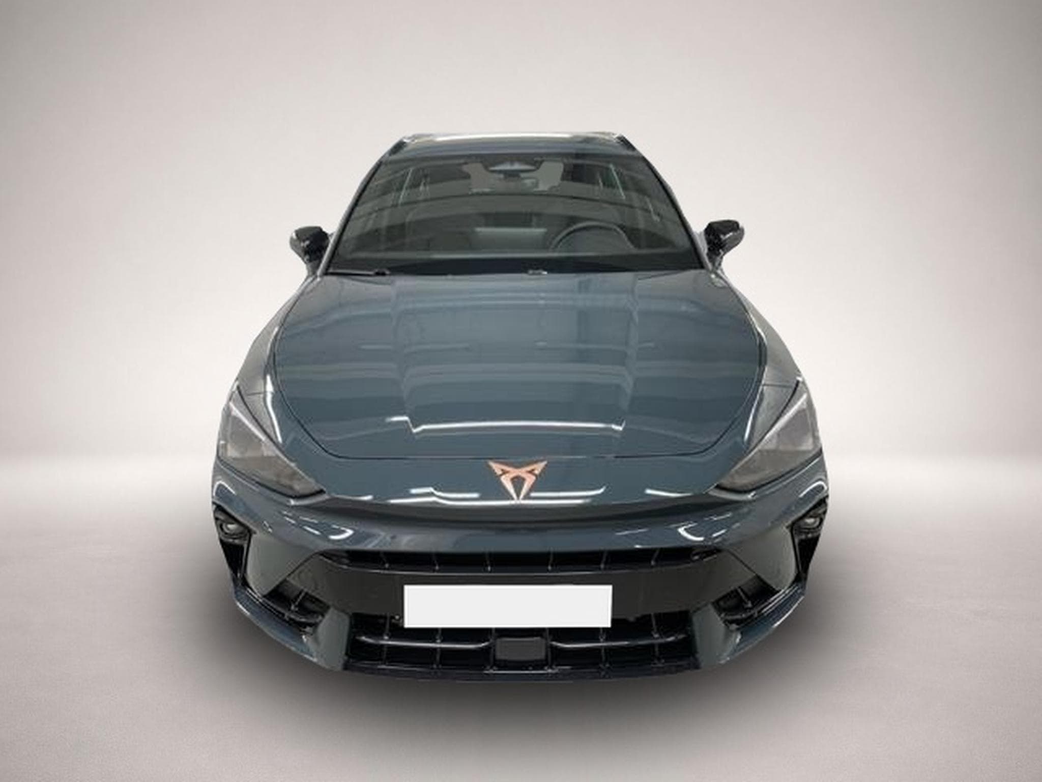 Cupra Leon (2026) - Photo 2
