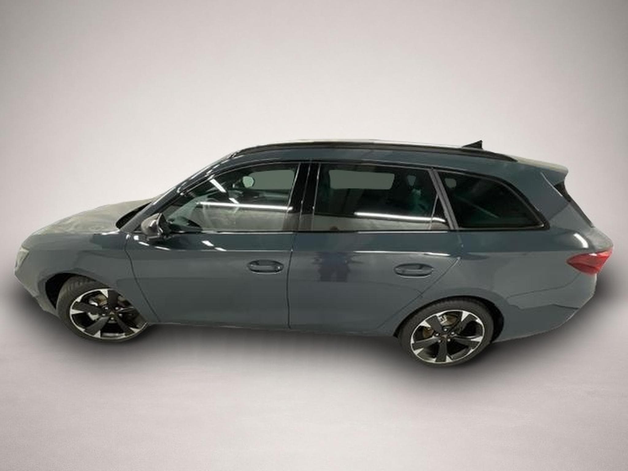 Cupra Leon (2026) - Photo 4