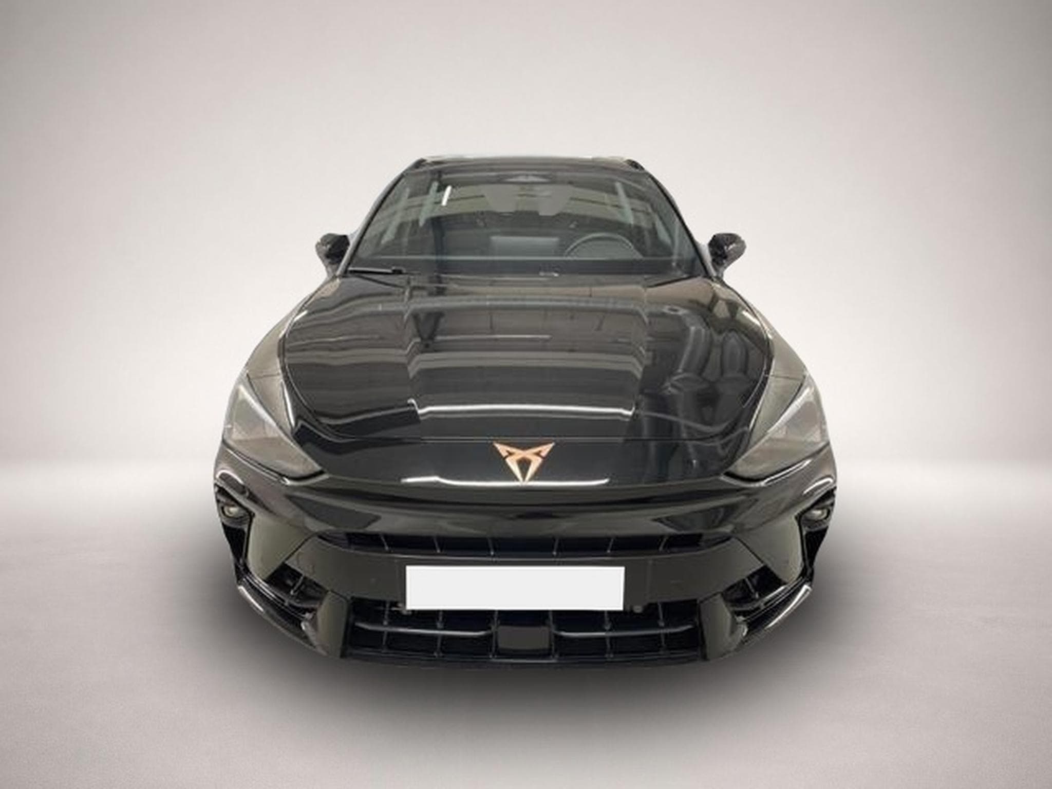 Cupra Leon (2026) - Photo 2