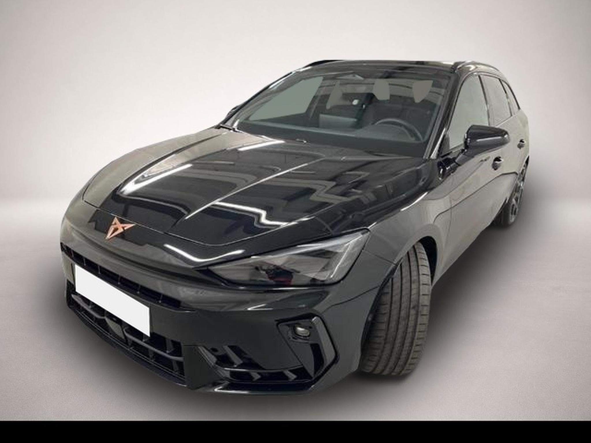 Cupra Leon (2026) - Photo 3
