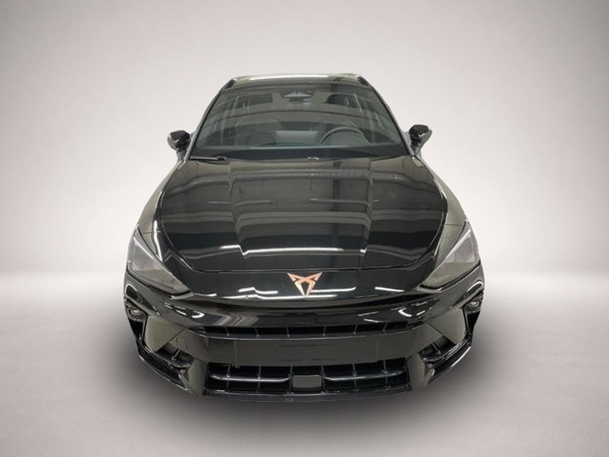 Cupra Leon (2026) - Photo 2