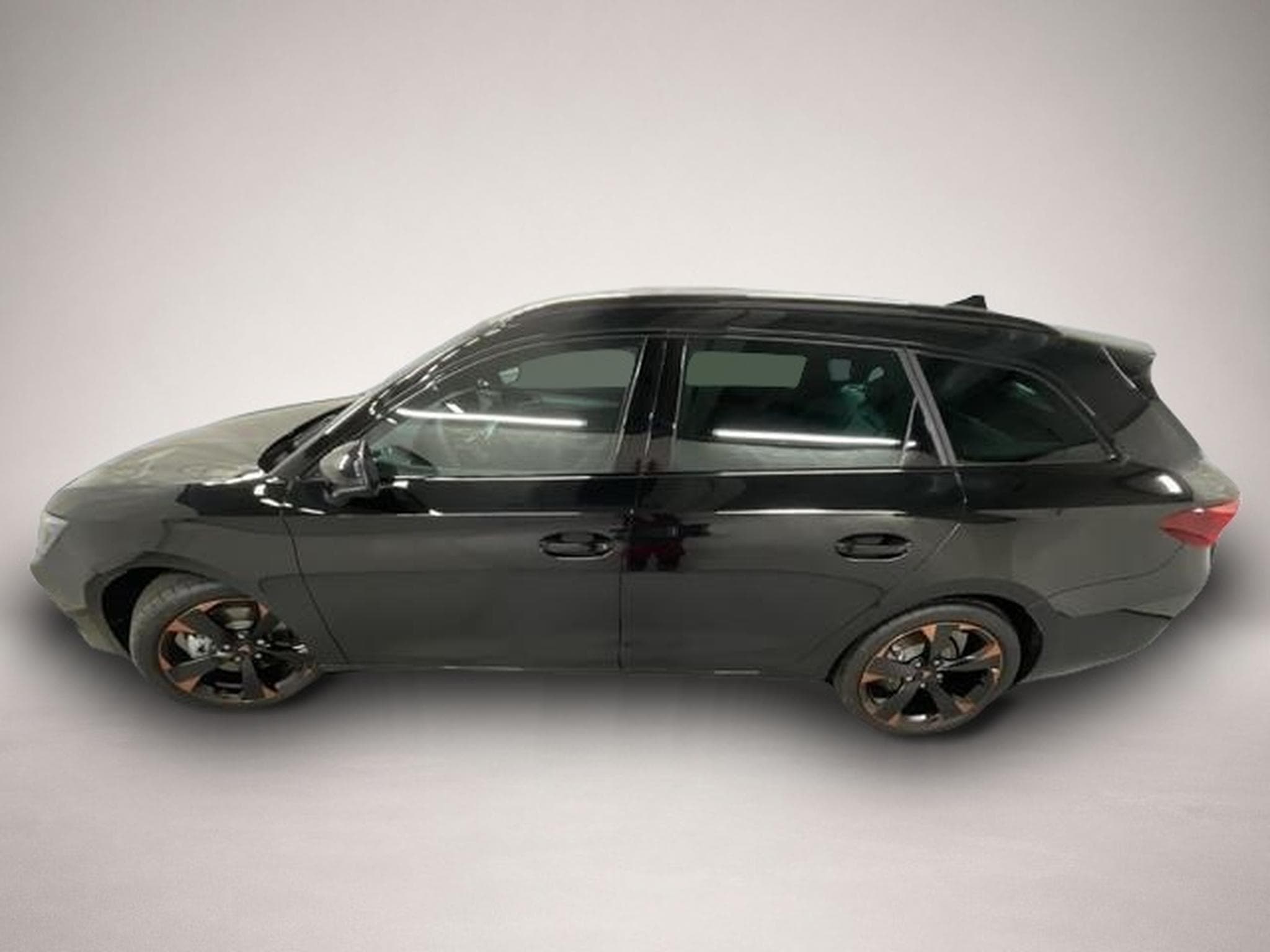 Cupra Leon (2026) - Photo 4
