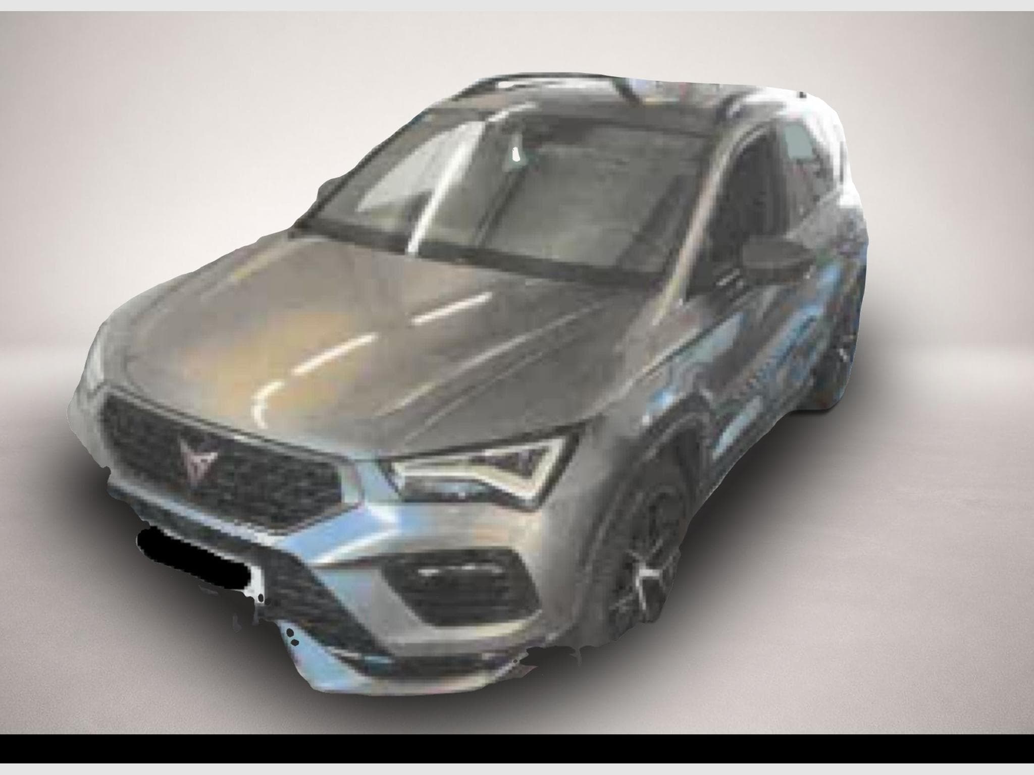 Cupra Ateca (2023) - Photo 1