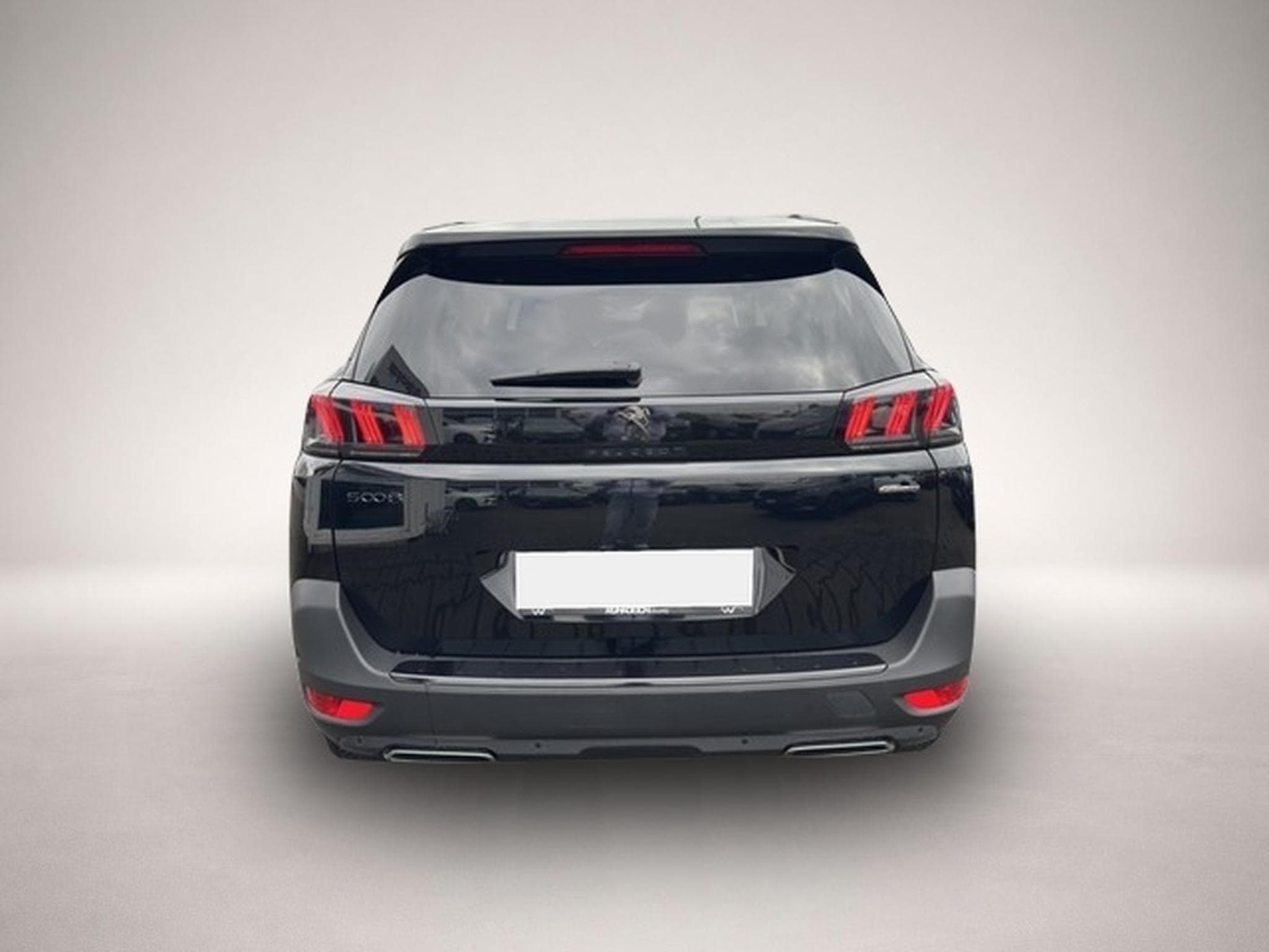 Peugeot 5008 (2024) - Photo 4