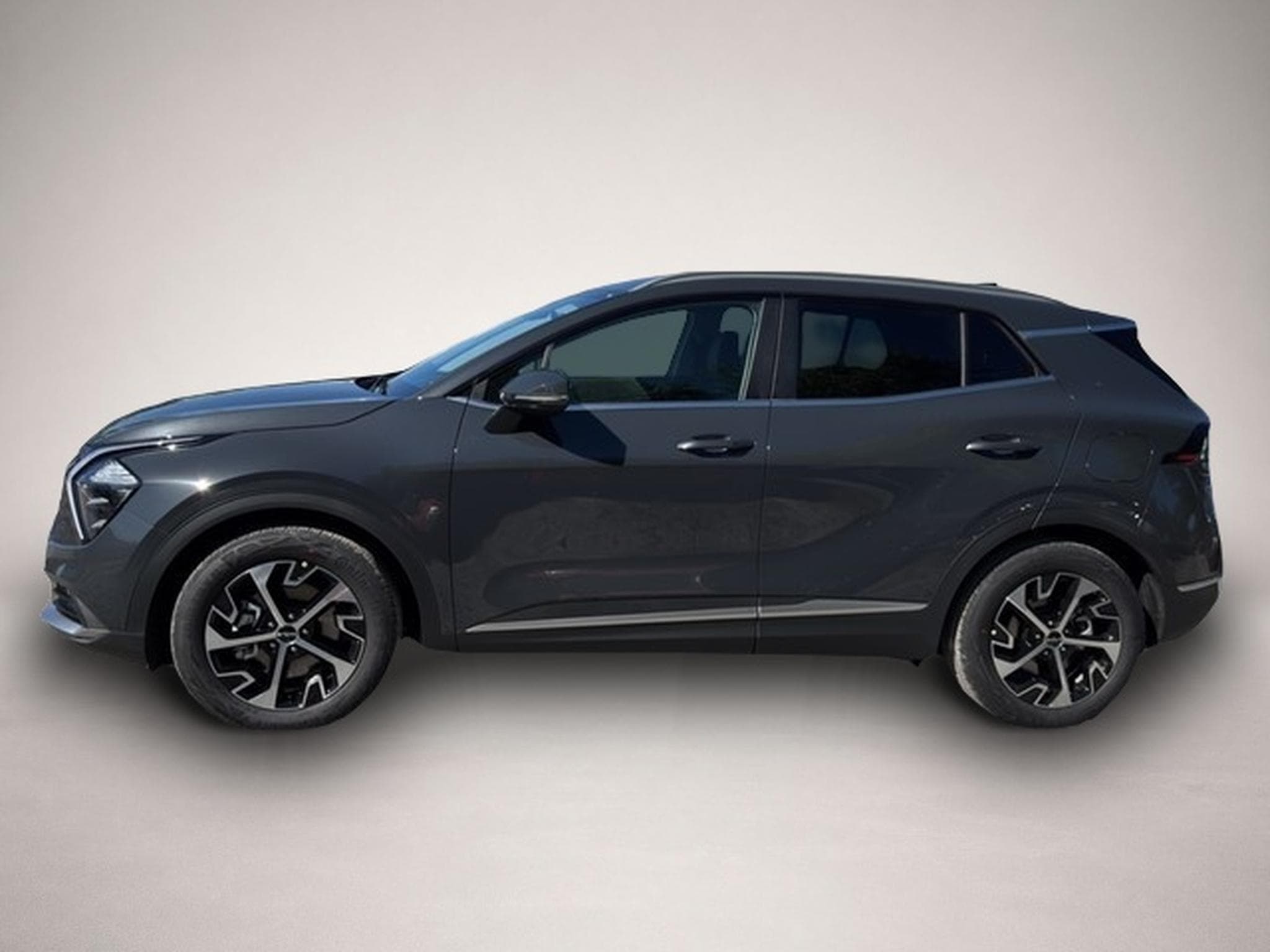 Kia Sportage (2025) - Photo 2