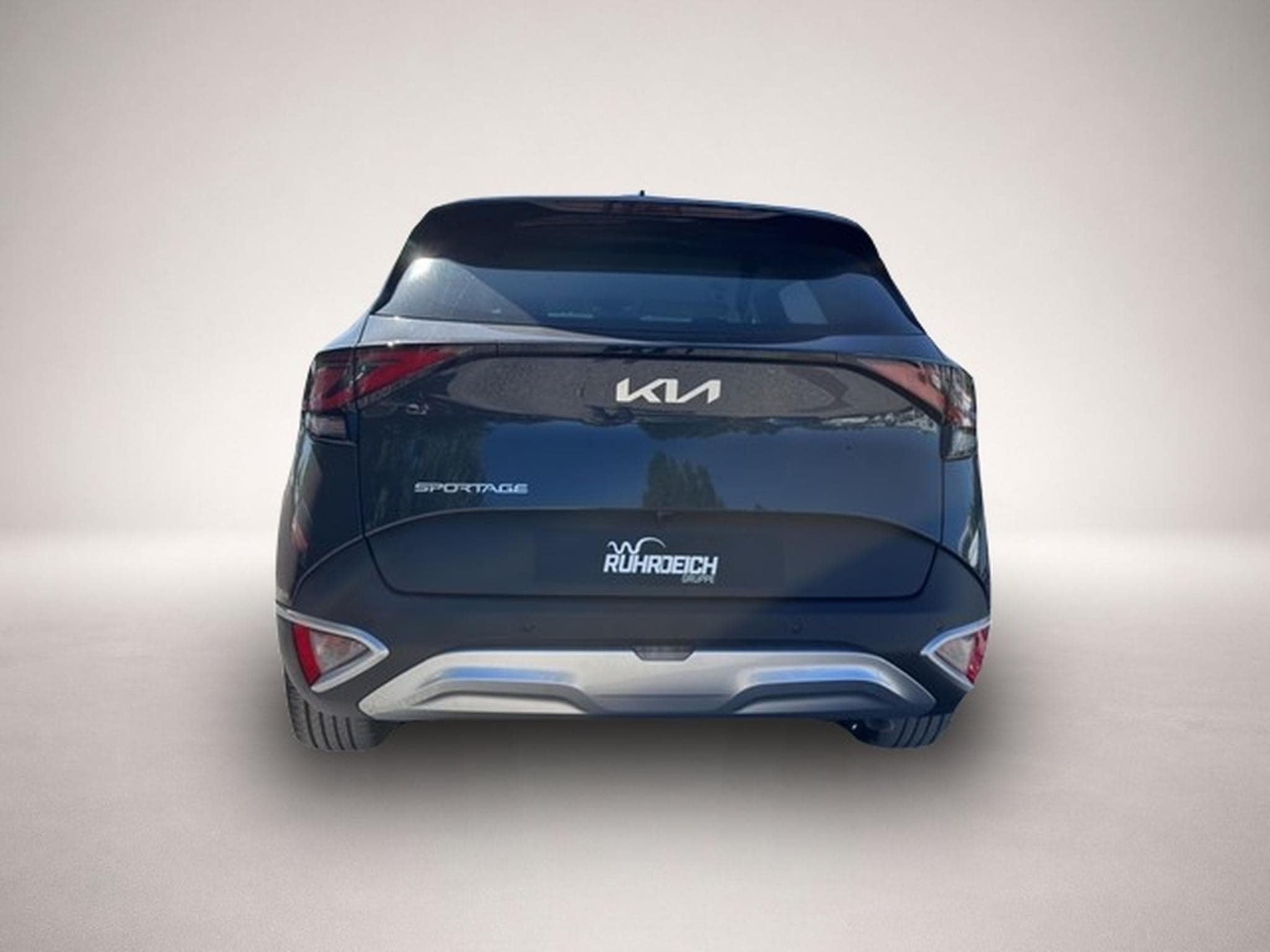 Kia Sportage (2025) - Photo 4