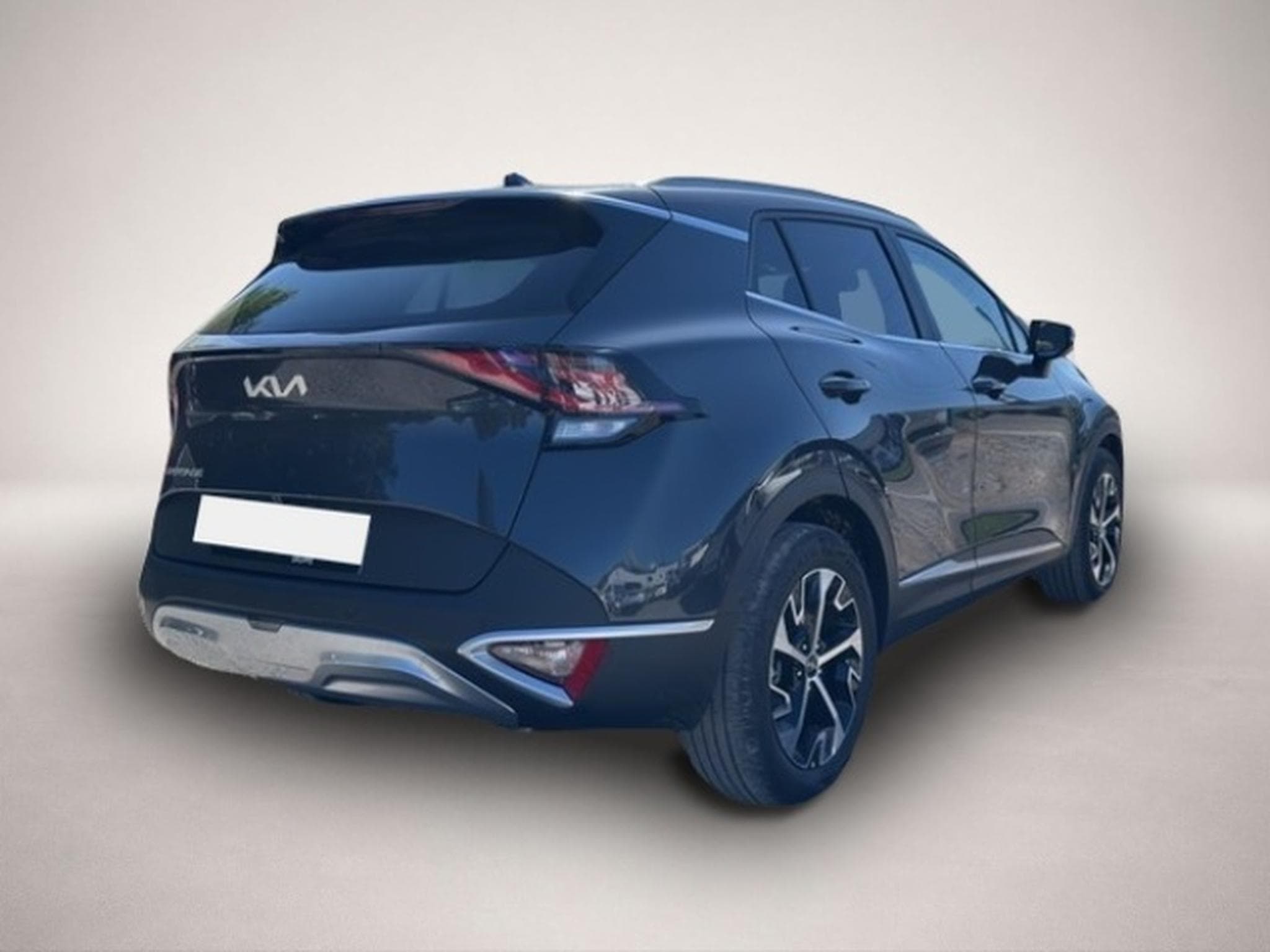 Kia Sportage (2025) - Photo 5