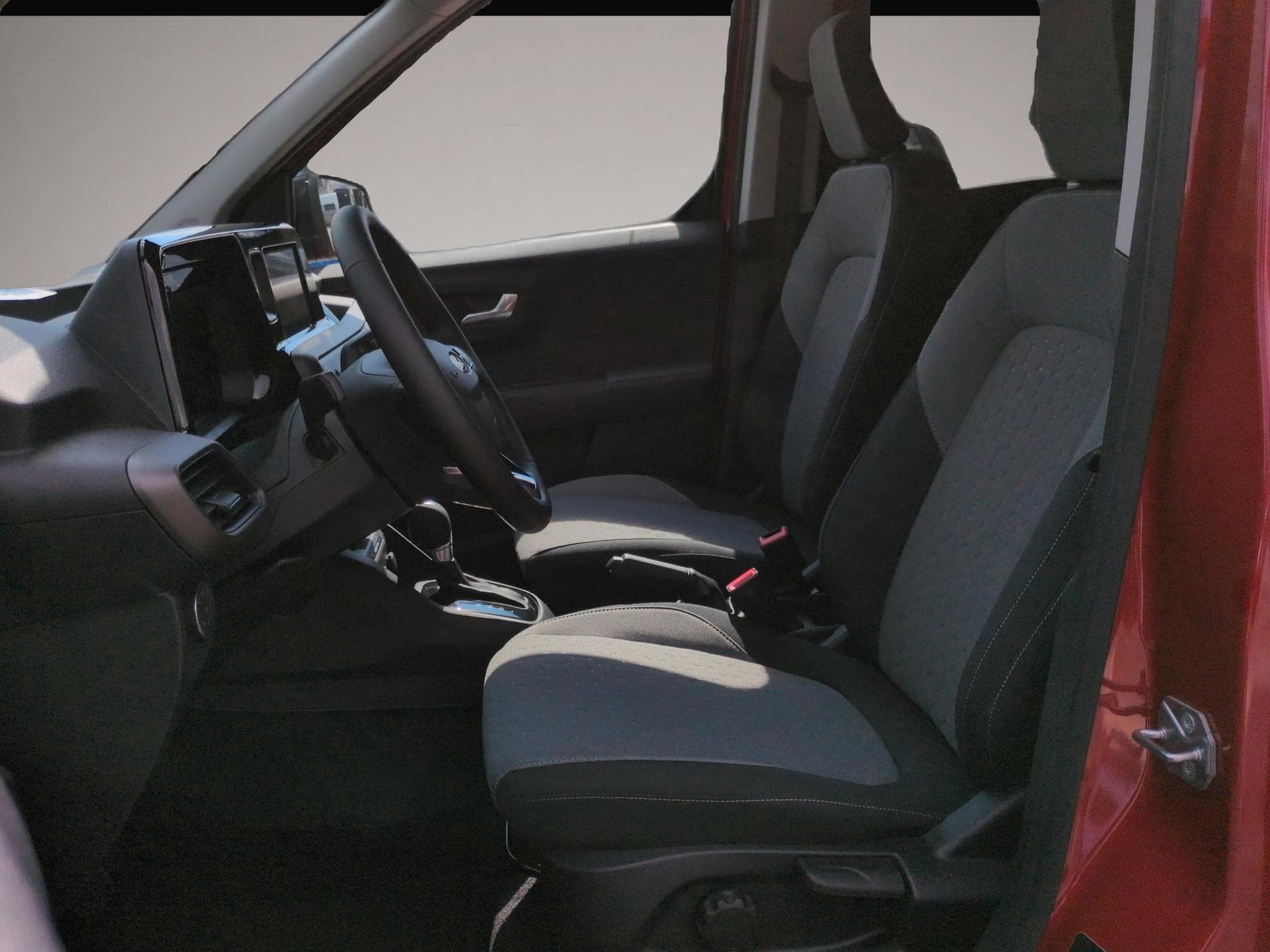 Ford Tourneo (2026) - Photo 4
