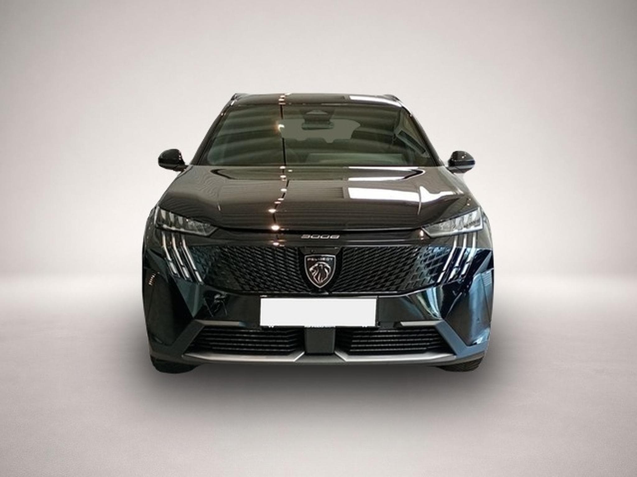 Peugeot 5008 (2025) - Photo 6