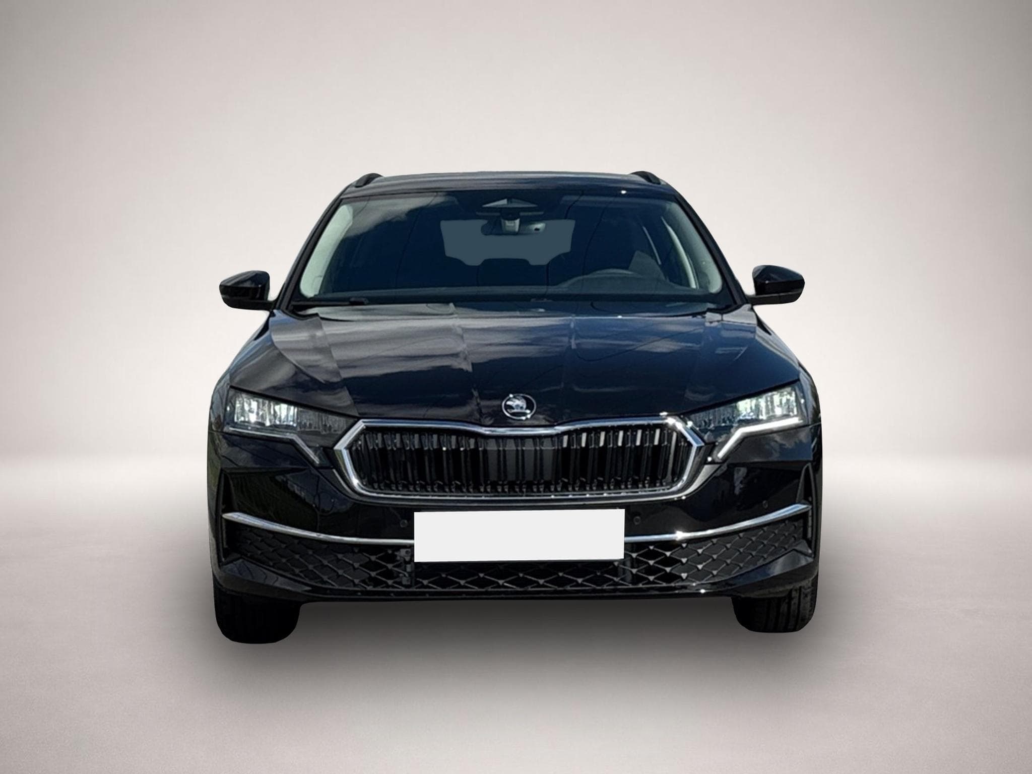 Skoda Octavia (2026) - Photo 2