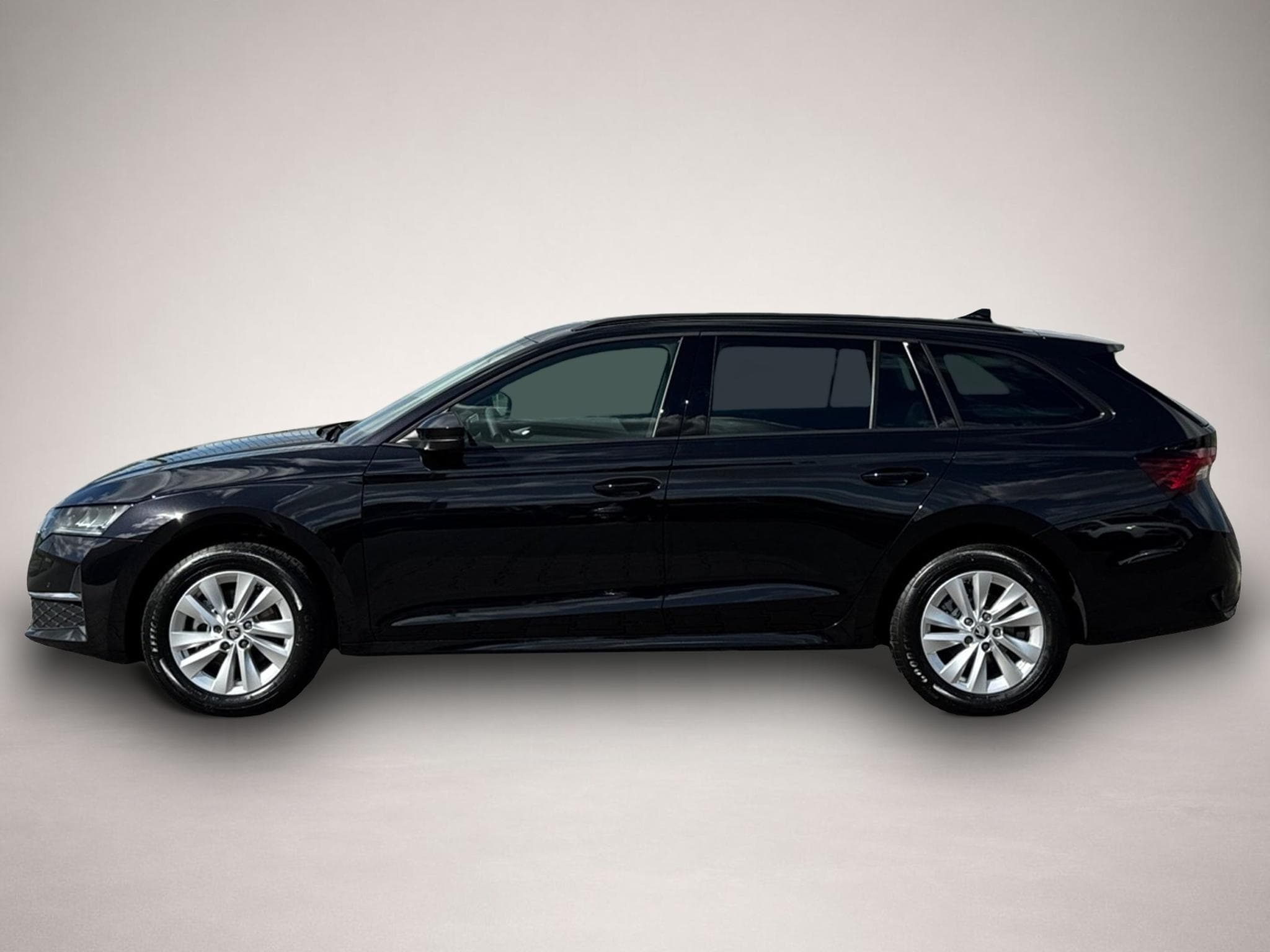 Skoda Octavia (2026) - Photo 3