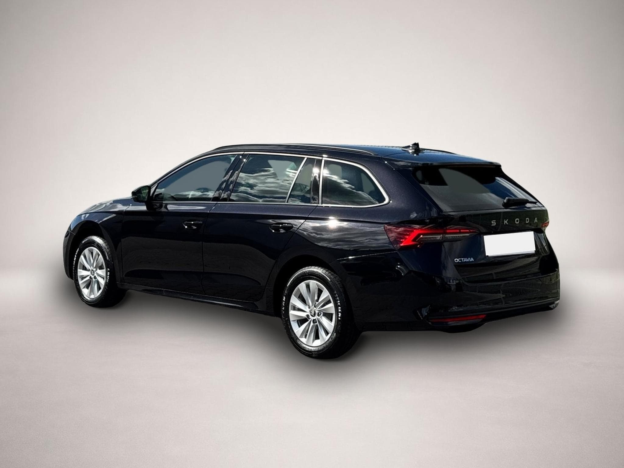 Skoda Octavia (2026) - Photo 4