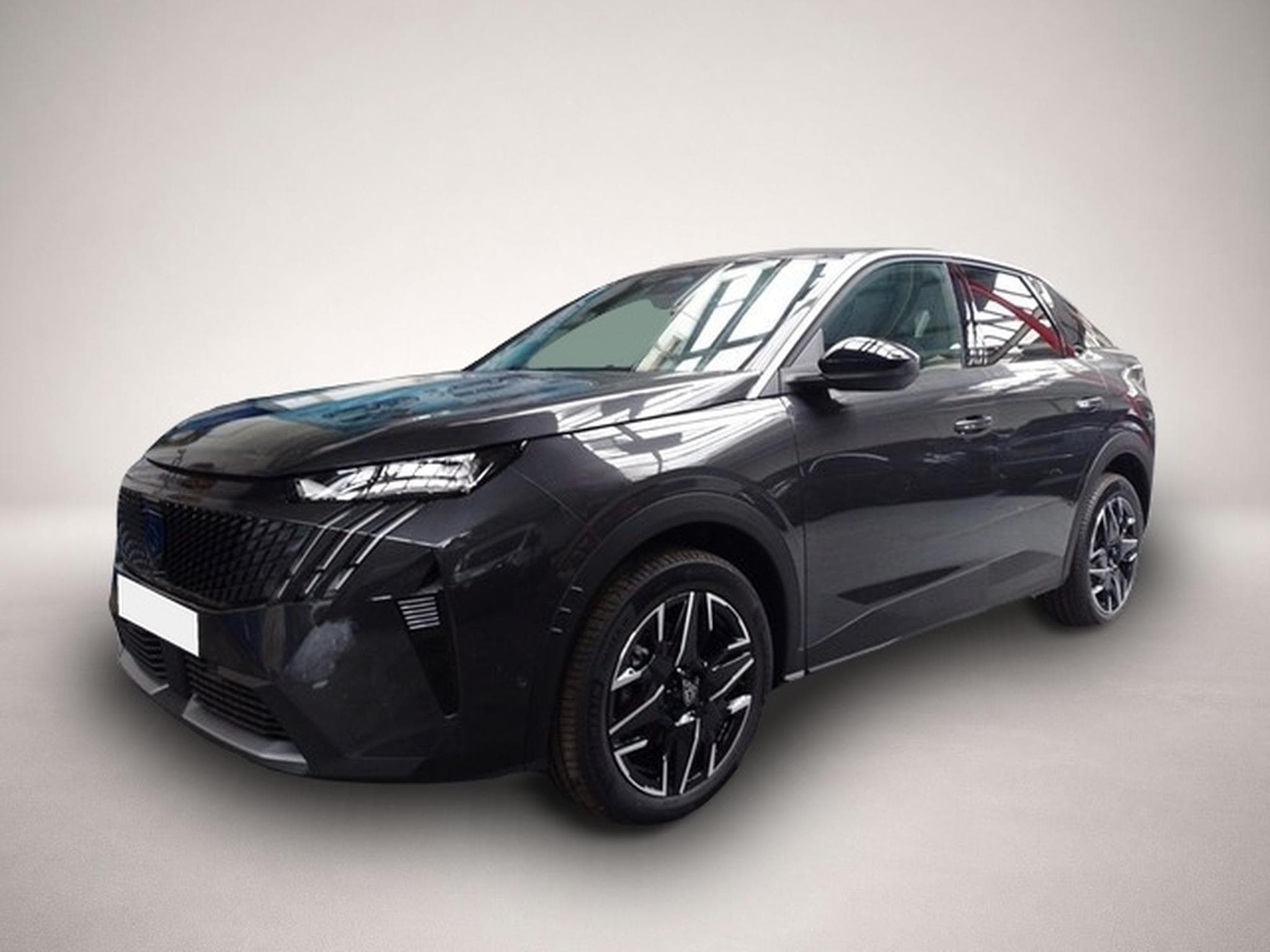 Peugeot 3008 (2026) - Photo 1