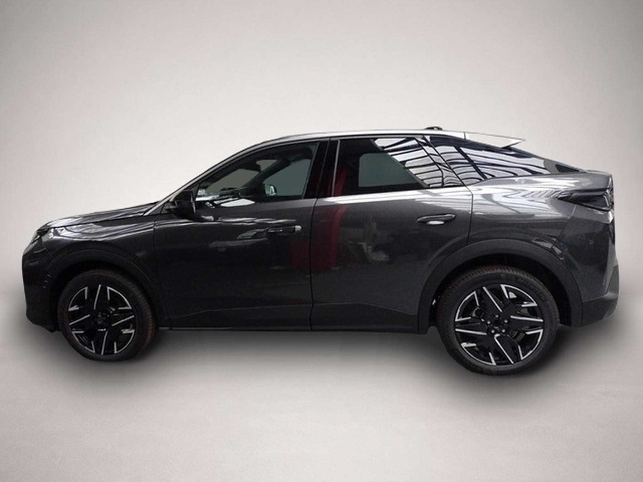 Peugeot 3008 (2026) - Photo 2