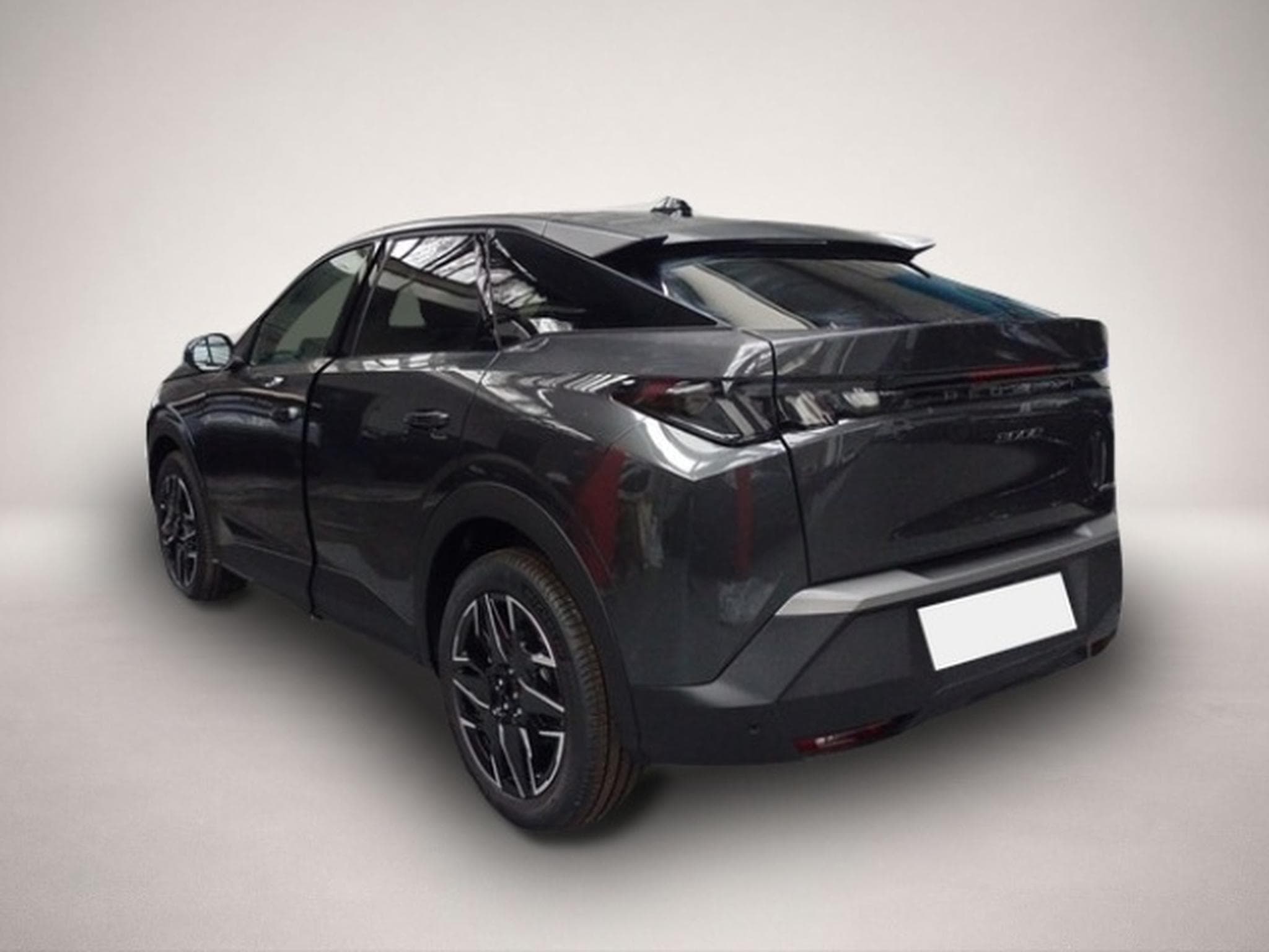 Peugeot 3008 (2026) - Photo 3