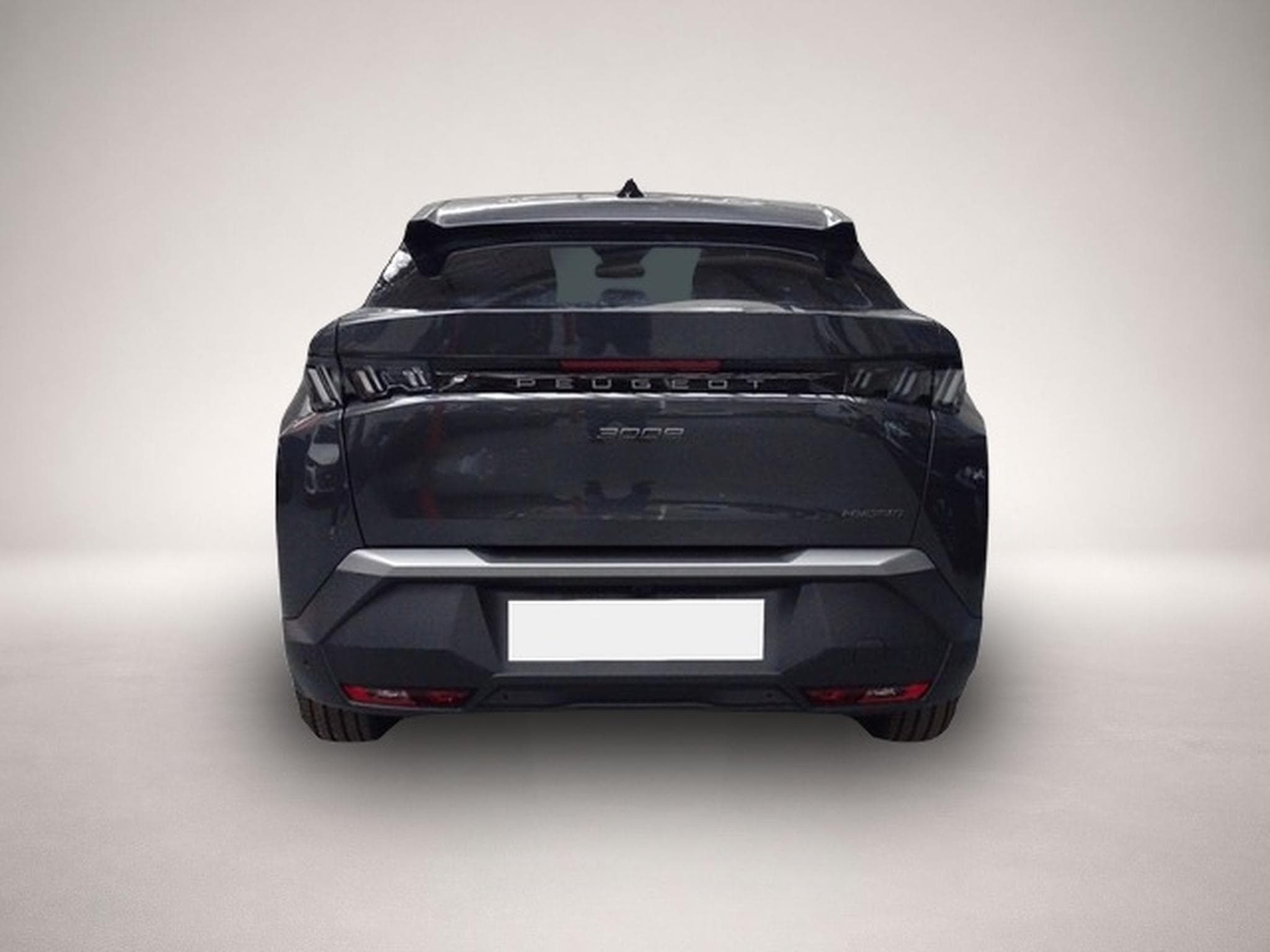 Peugeot 3008 (2026) - Photo 4