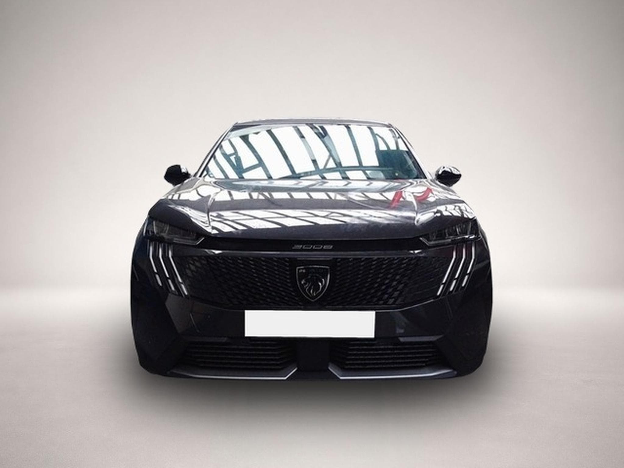 Peugeot 3008 (2026) - Photo 5