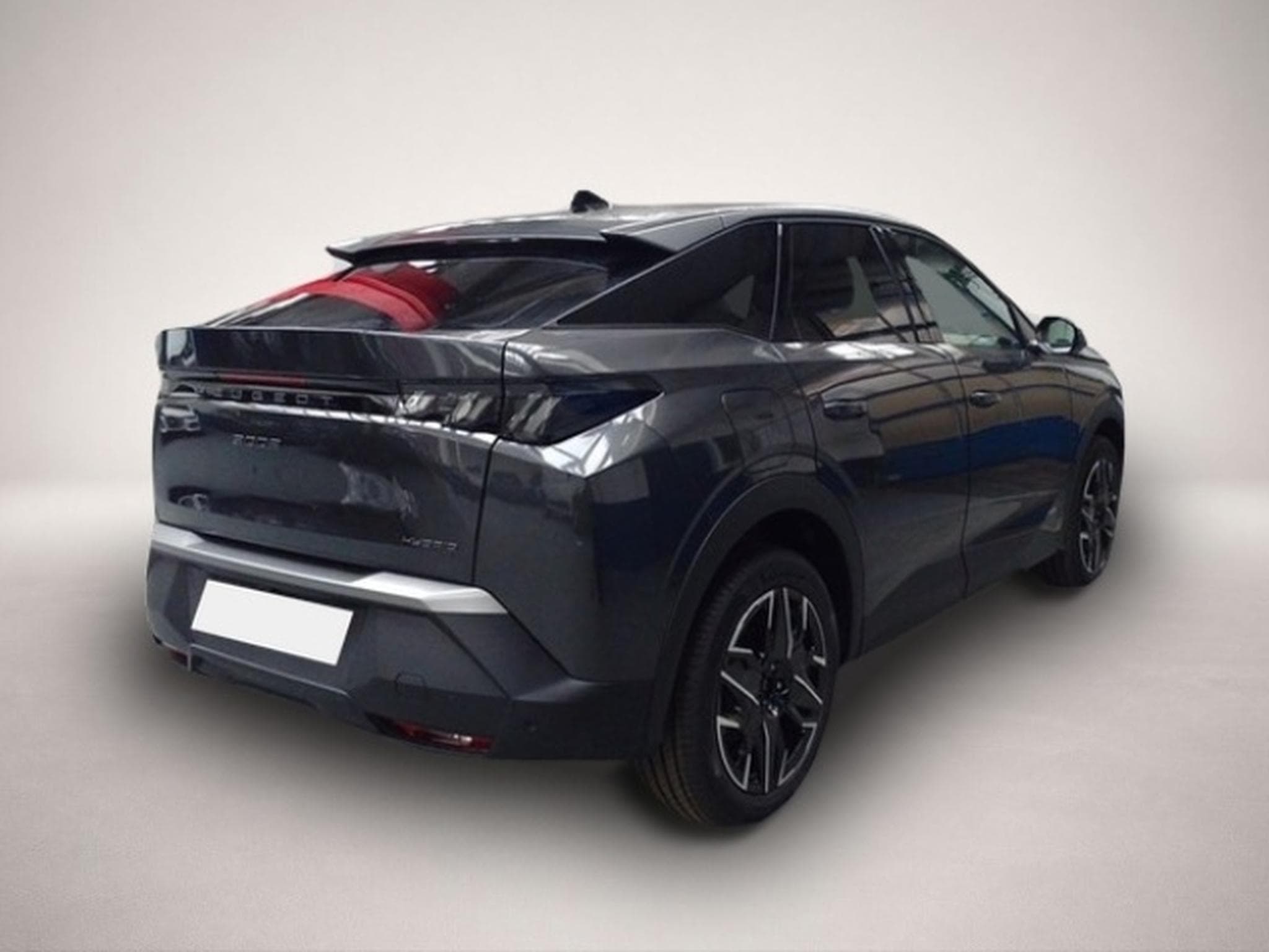 Peugeot 3008 (2026) - Photo 6