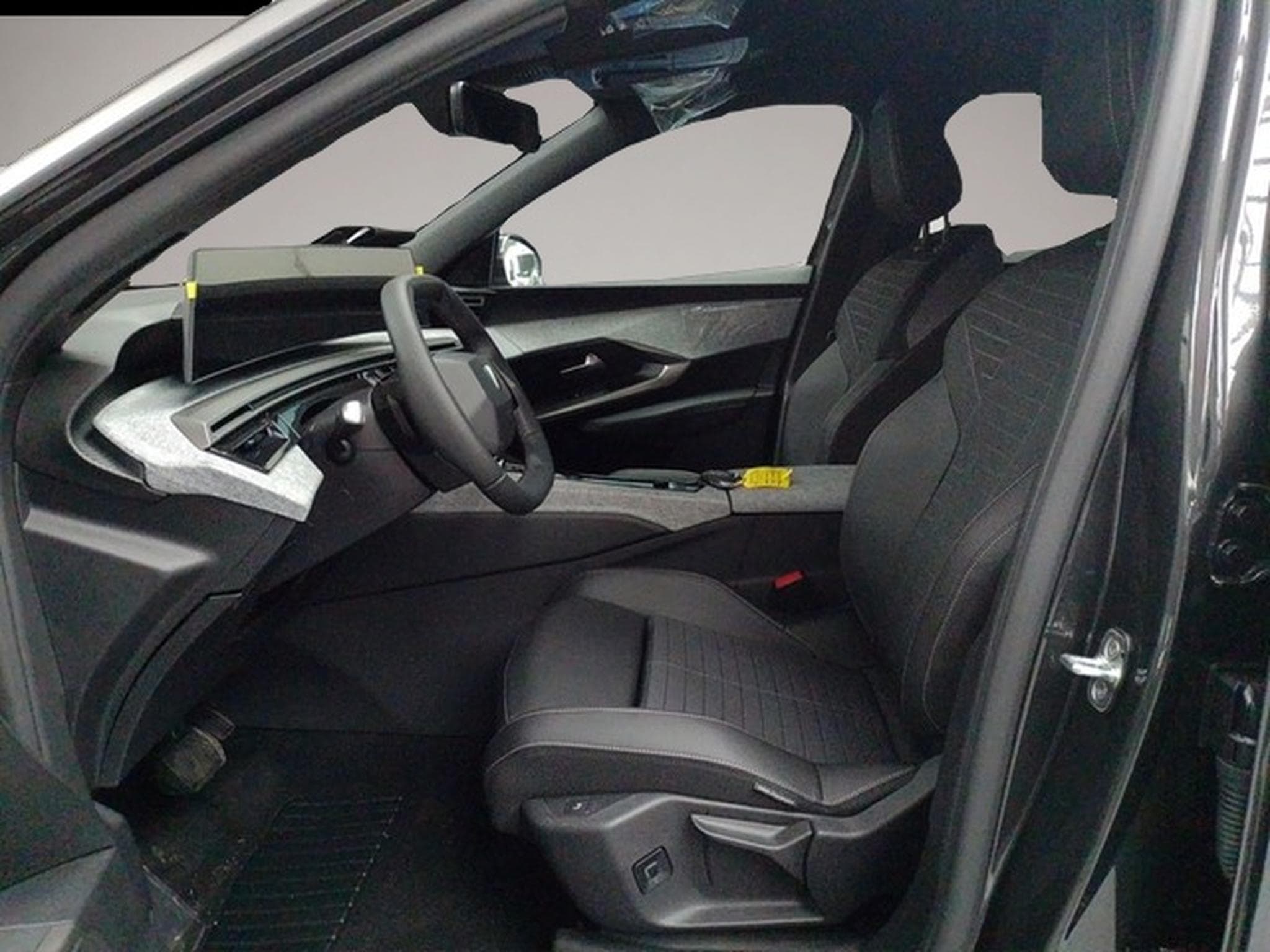Peugeot 3008 (2026) - Photo 7