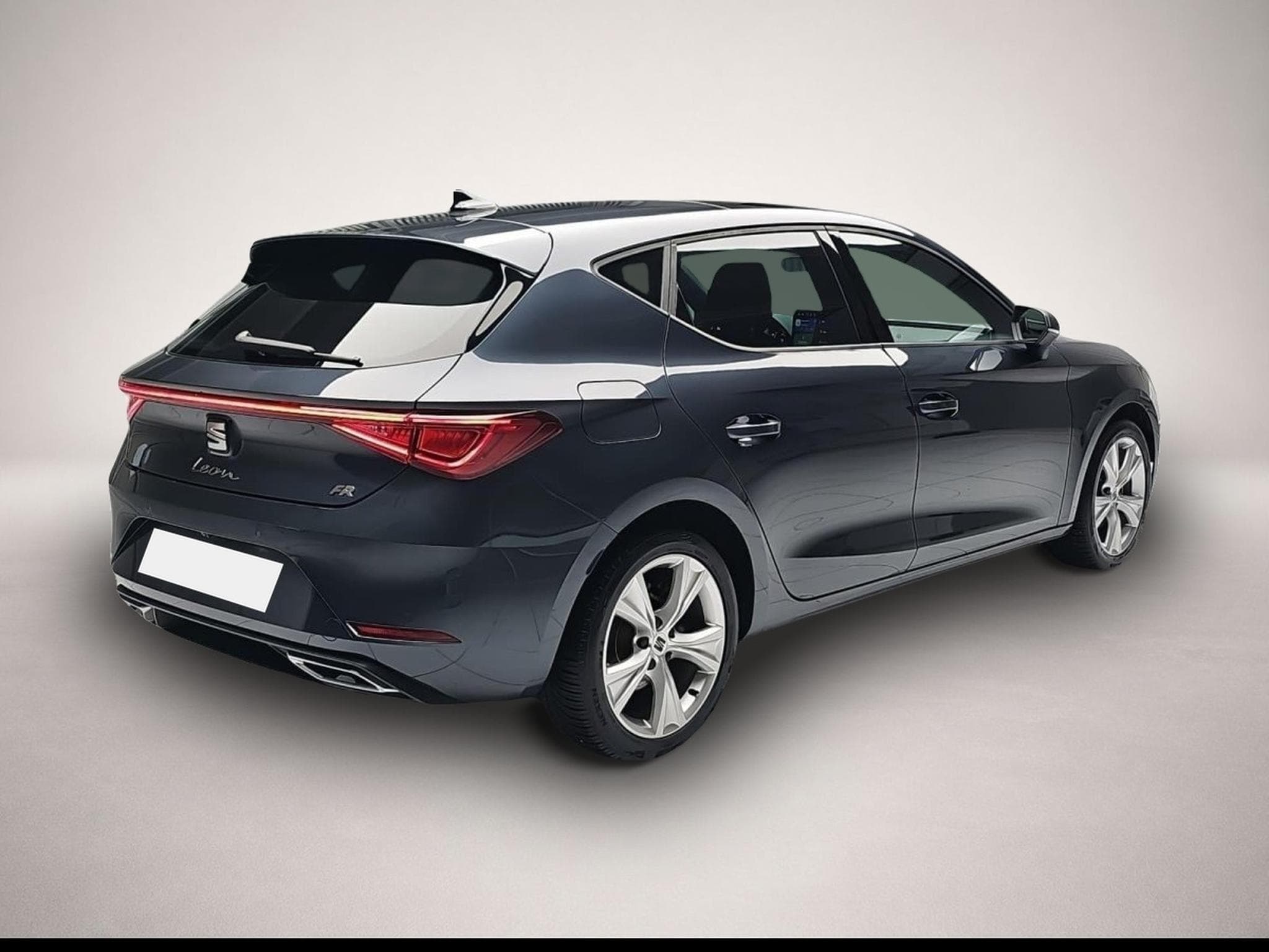 Seat Leon (2025) - Photo 2
