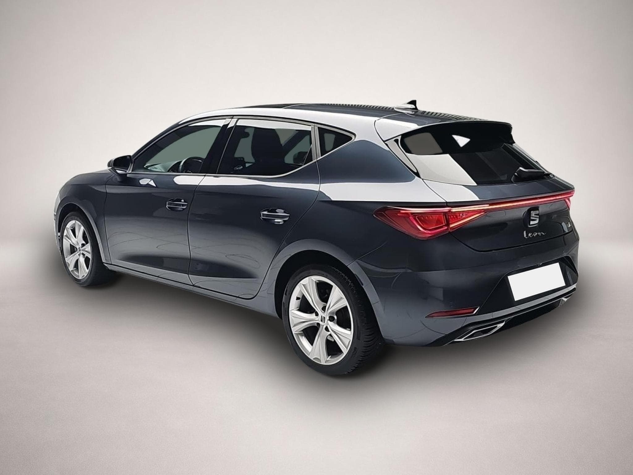 Seat Leon (2025) - Photo 3