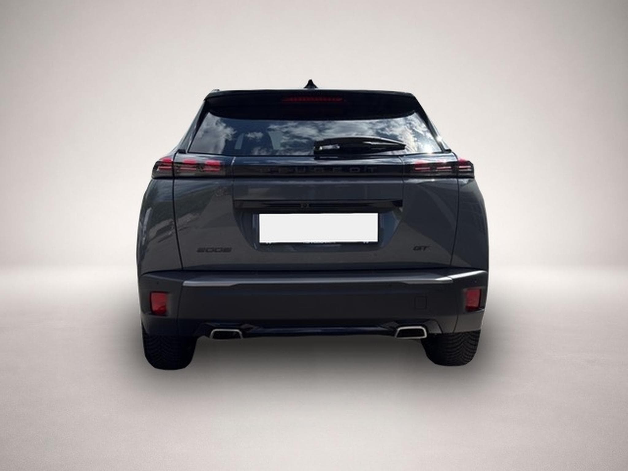 Peugeot 2008 (2026) - Photo 4