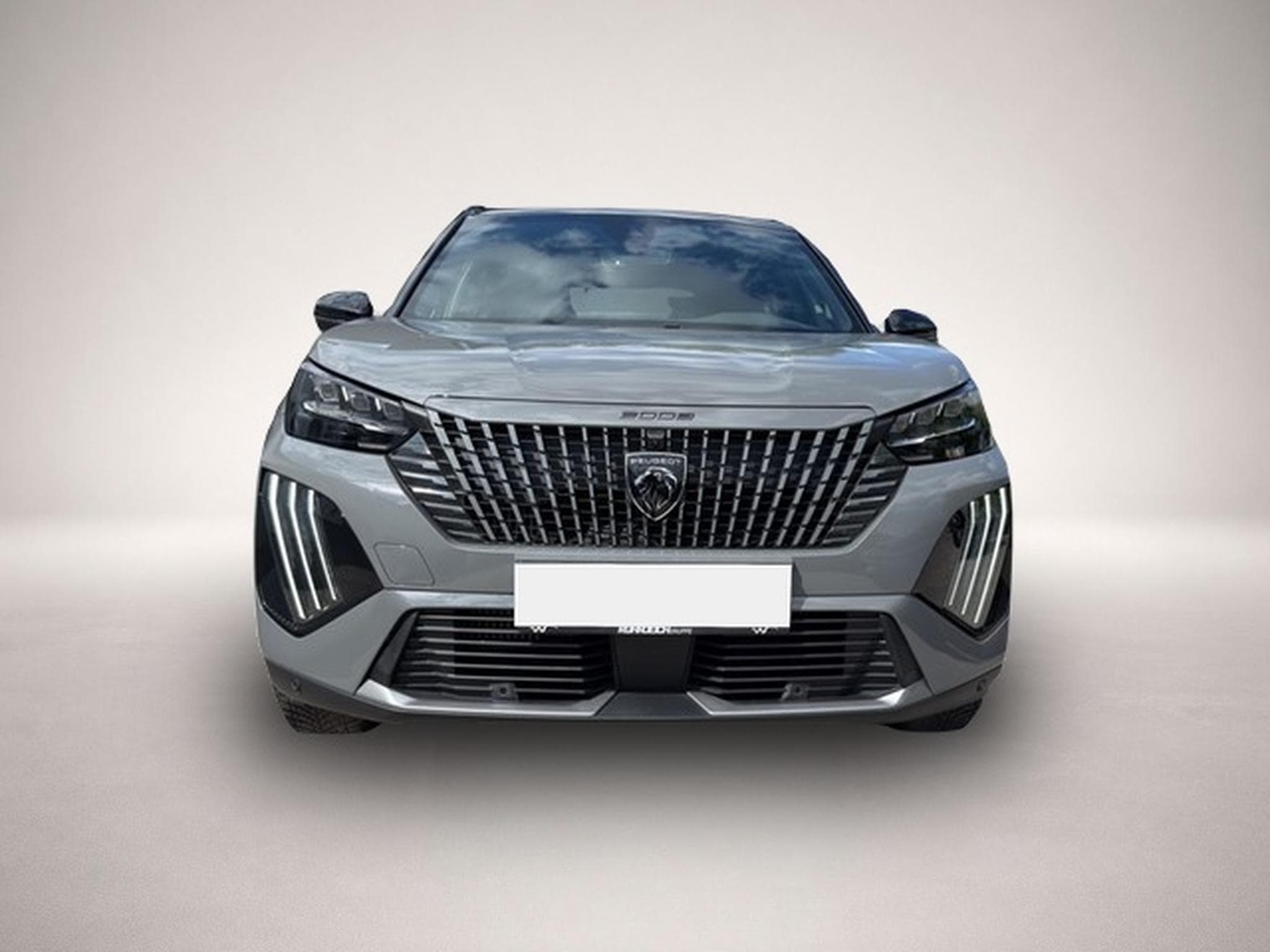 Peugeot 2008 (2026) - Photo 6