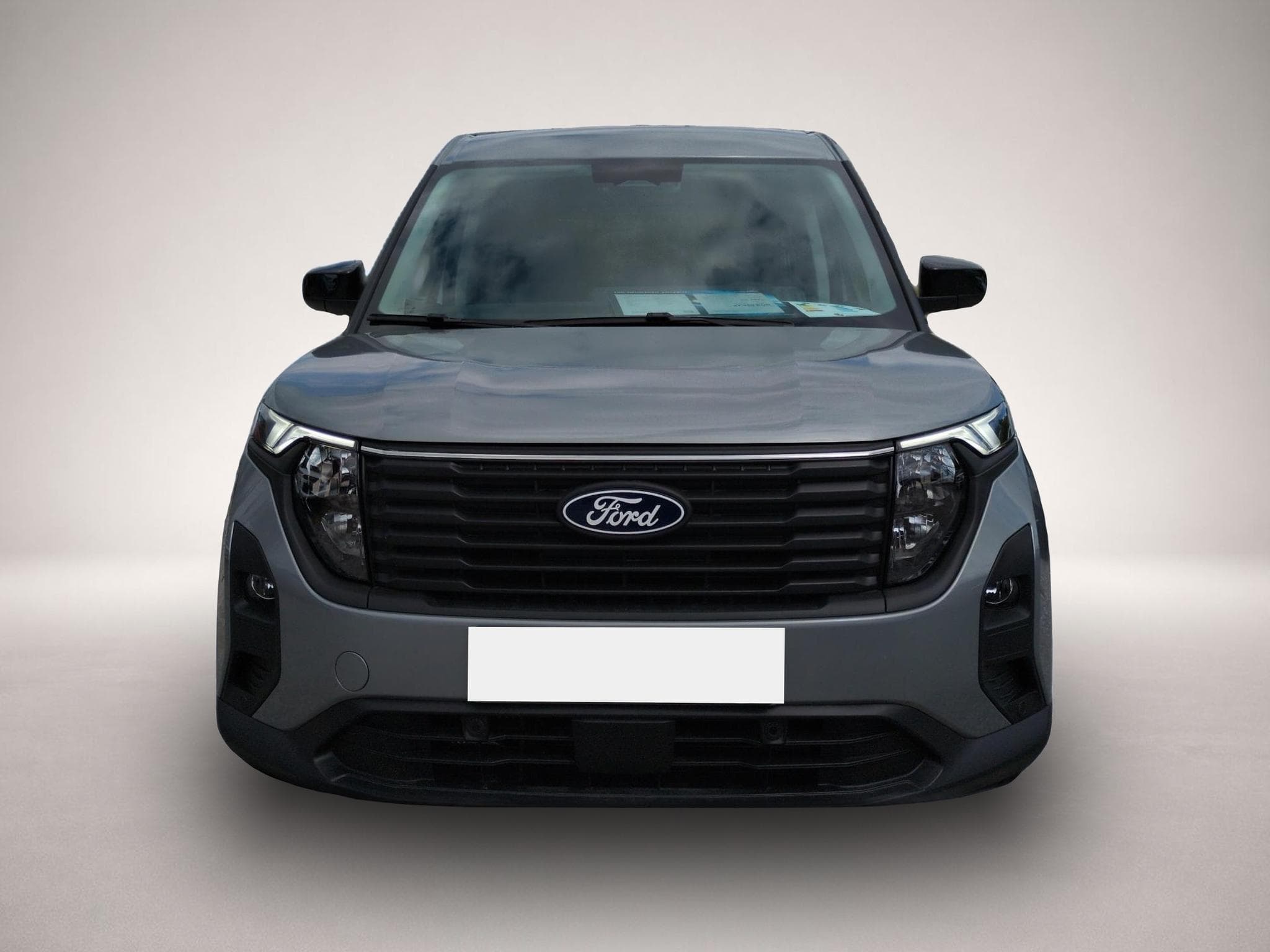 Ford Tourneo (2026) - Photo 5