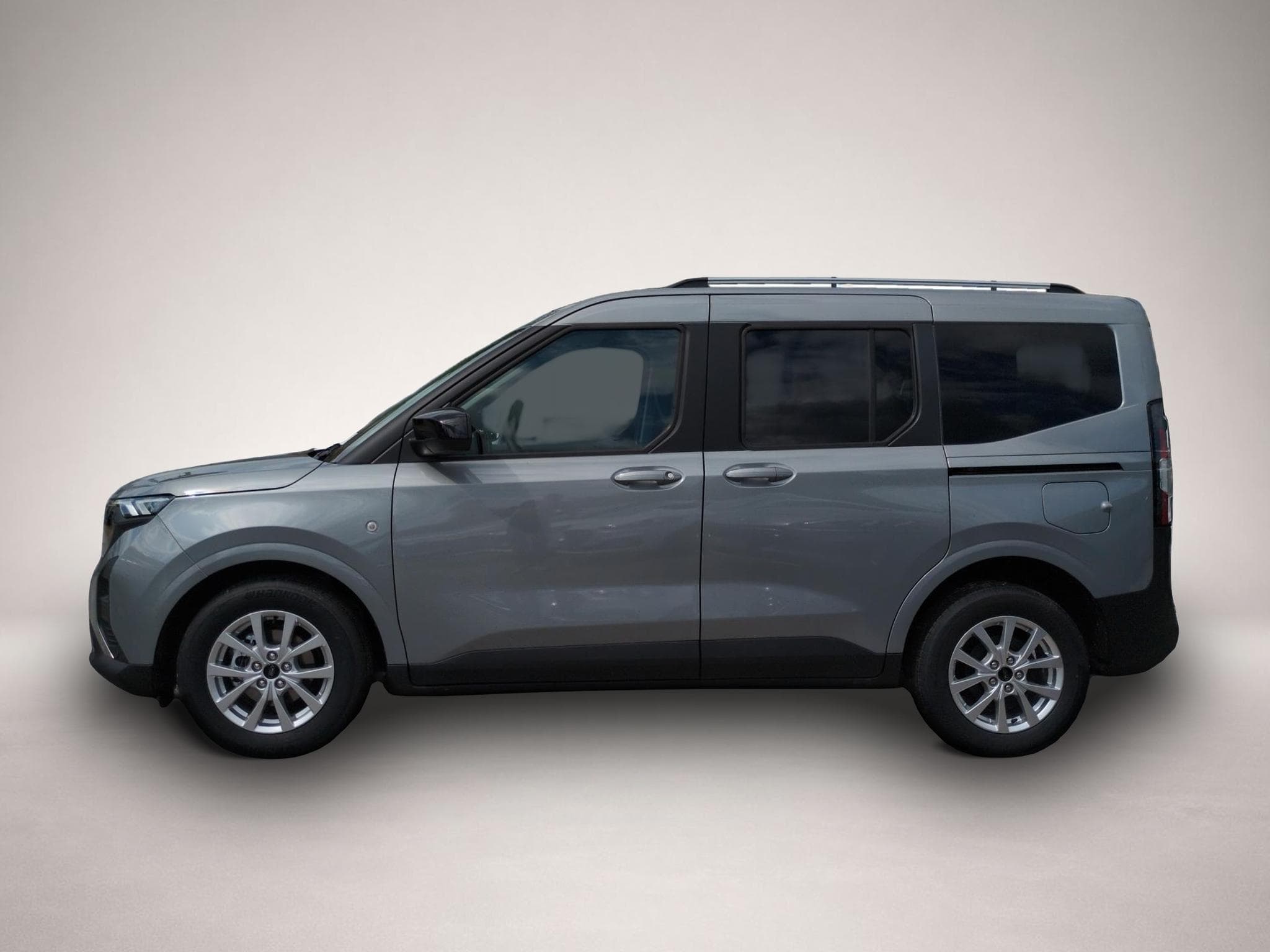 Ford Tourneo (2026) - Photo 6