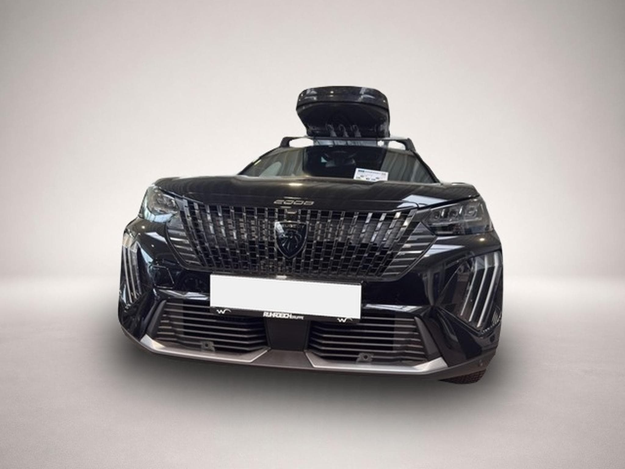 Peugeot 2008 (2026) - Photo 5