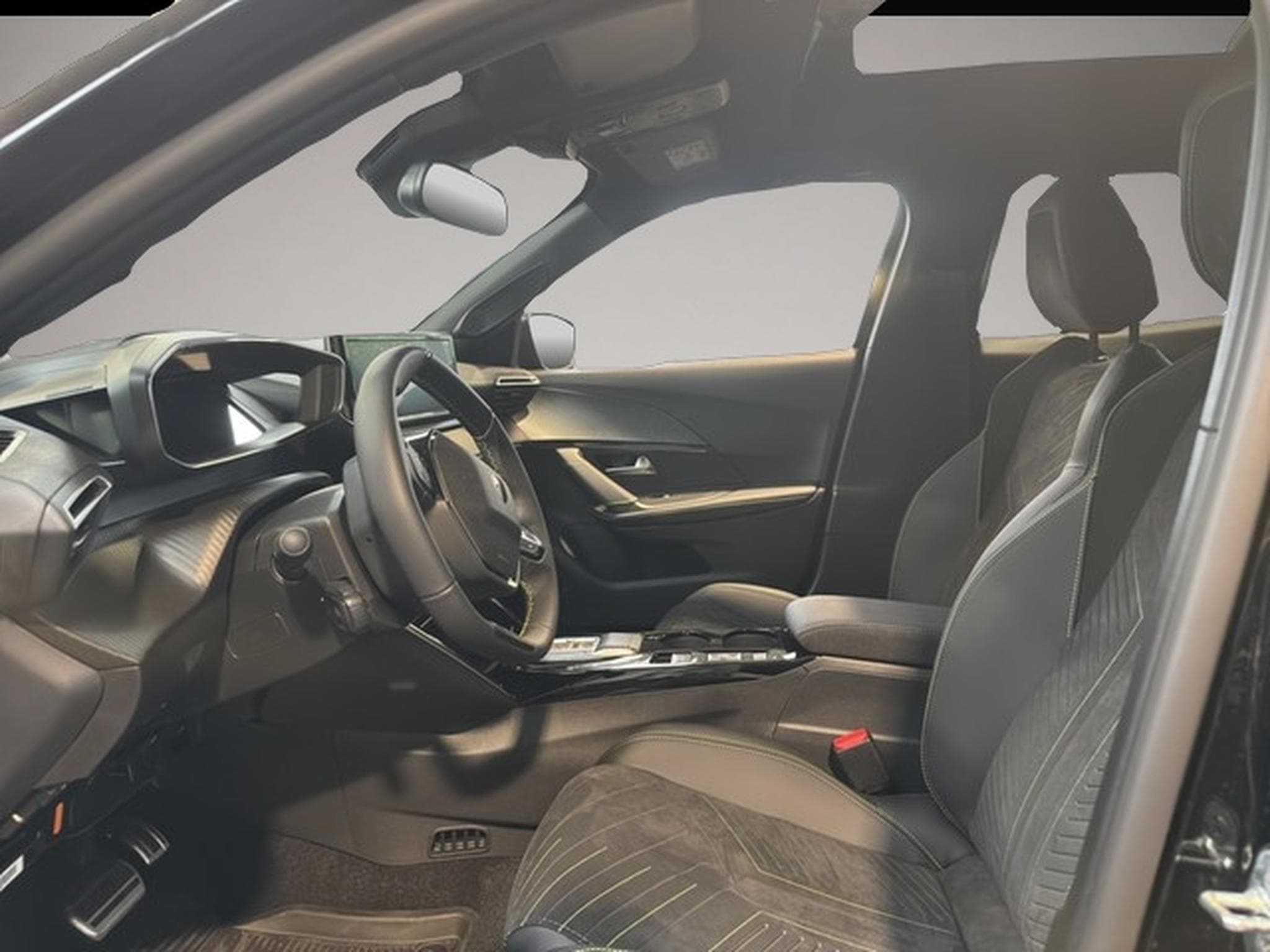 Peugeot 2008 (2026) - Photo 6