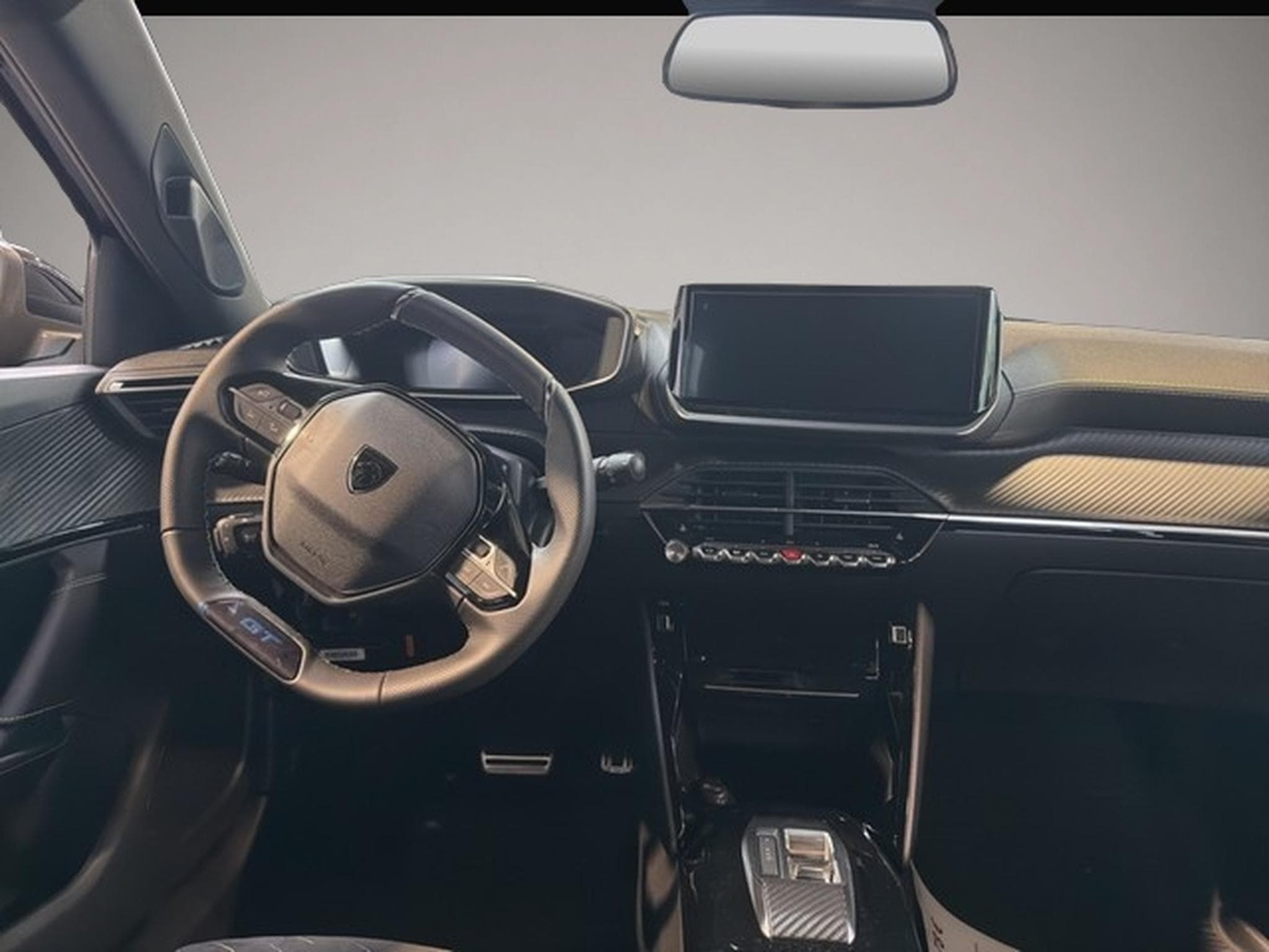 Peugeot 2008 (2026) - Photo 8