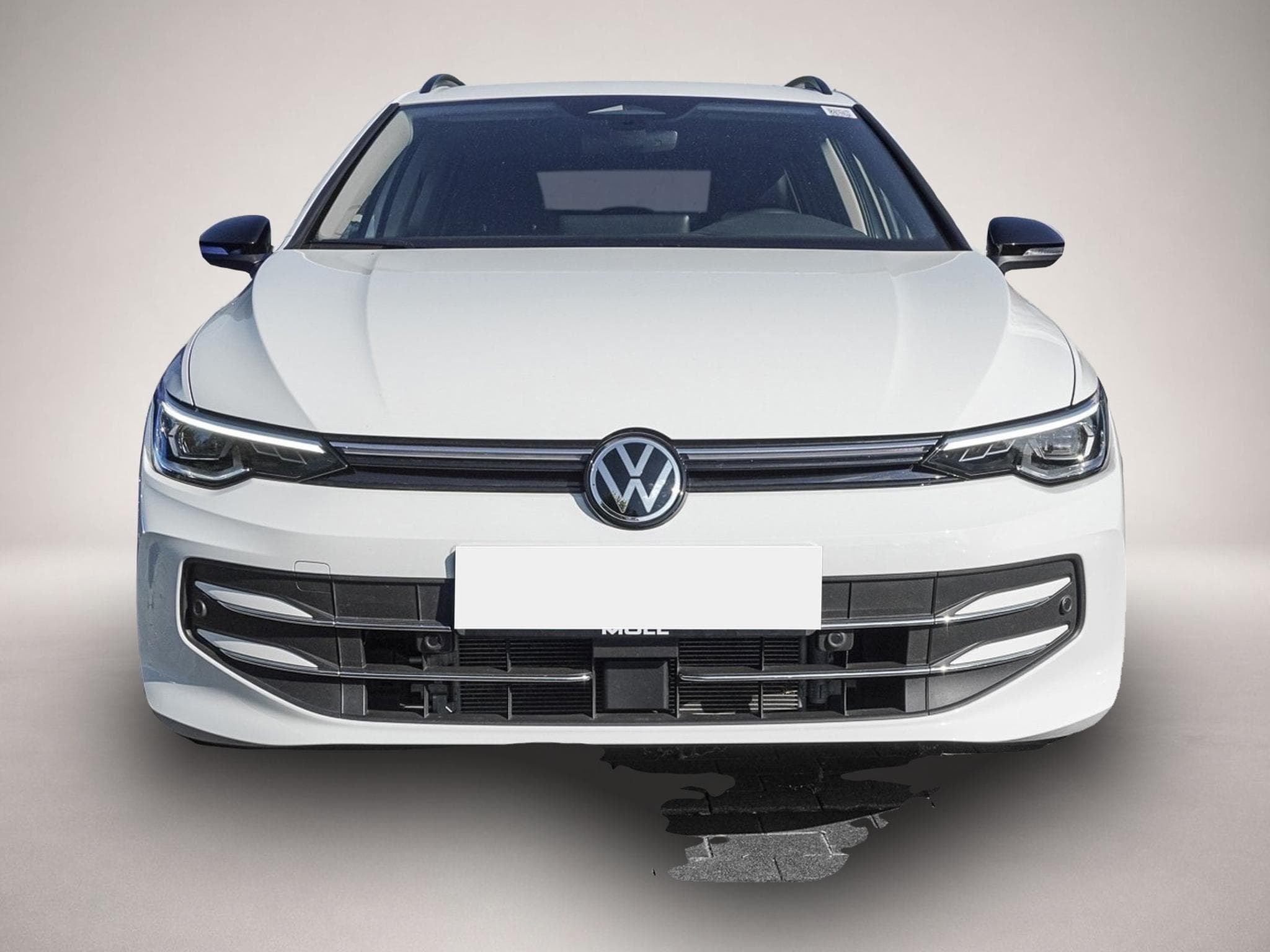 VW Golf (2025) - Photo 2