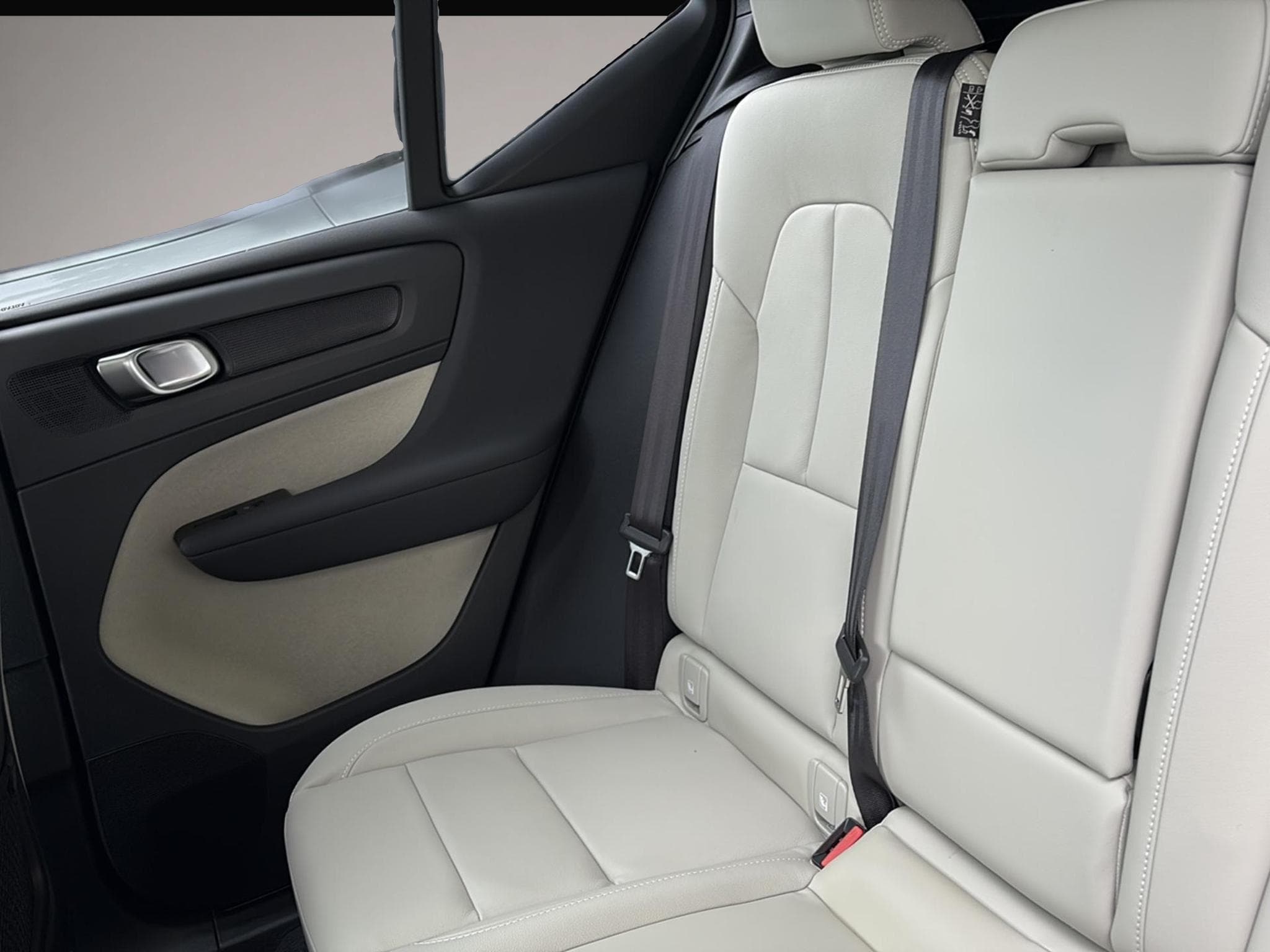 Volvo XC40 (2026) - Foto 5