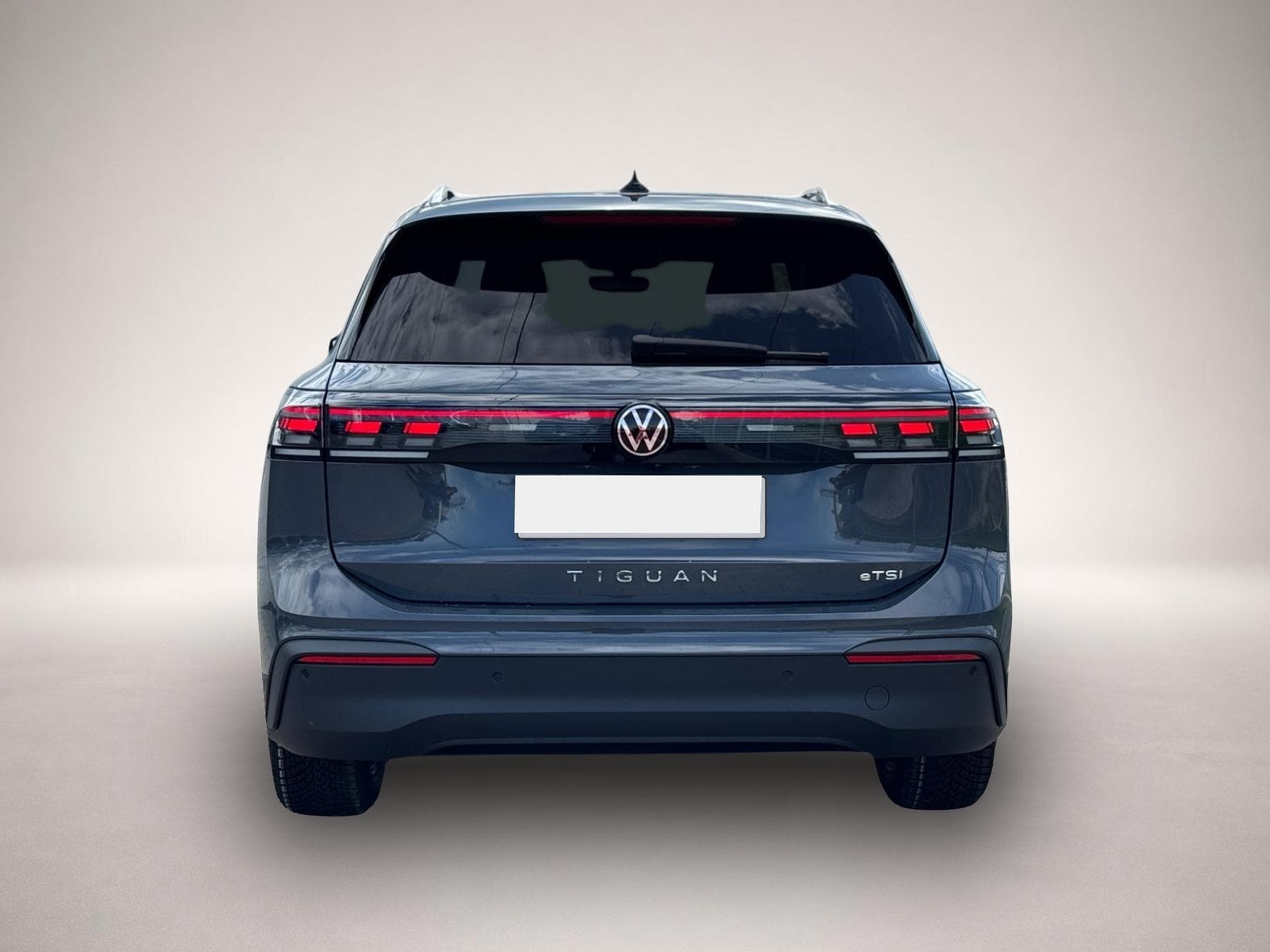 VW Tiguan (2026) - Foto 5