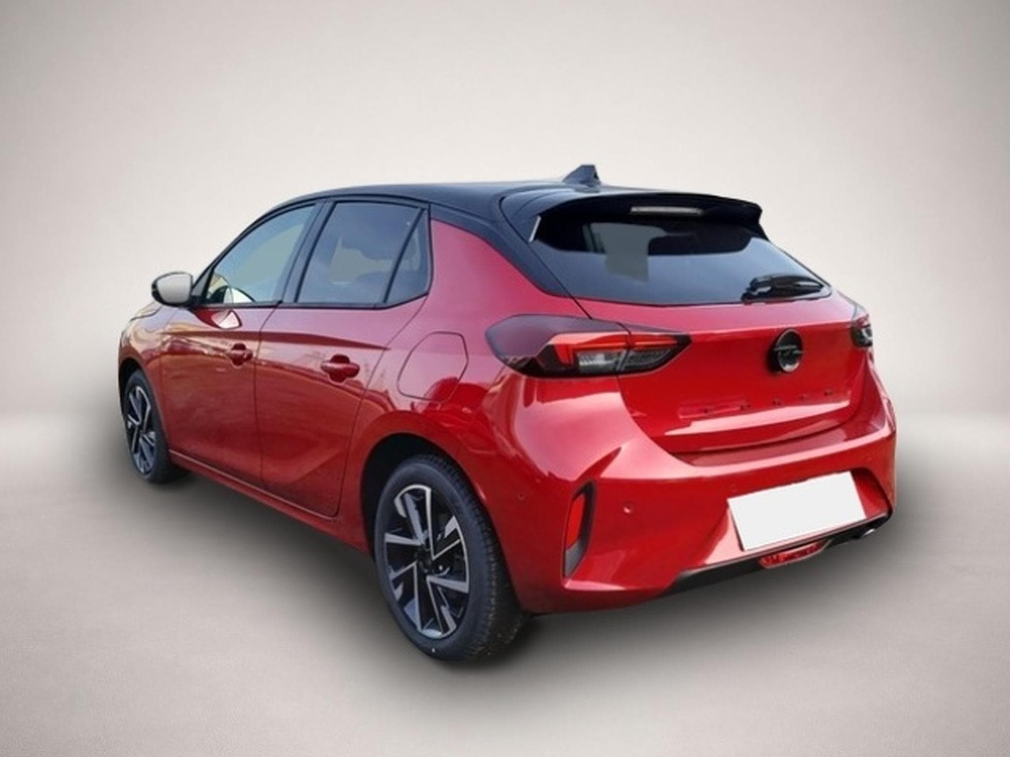 Opel Corsa (2026) - Foto 3