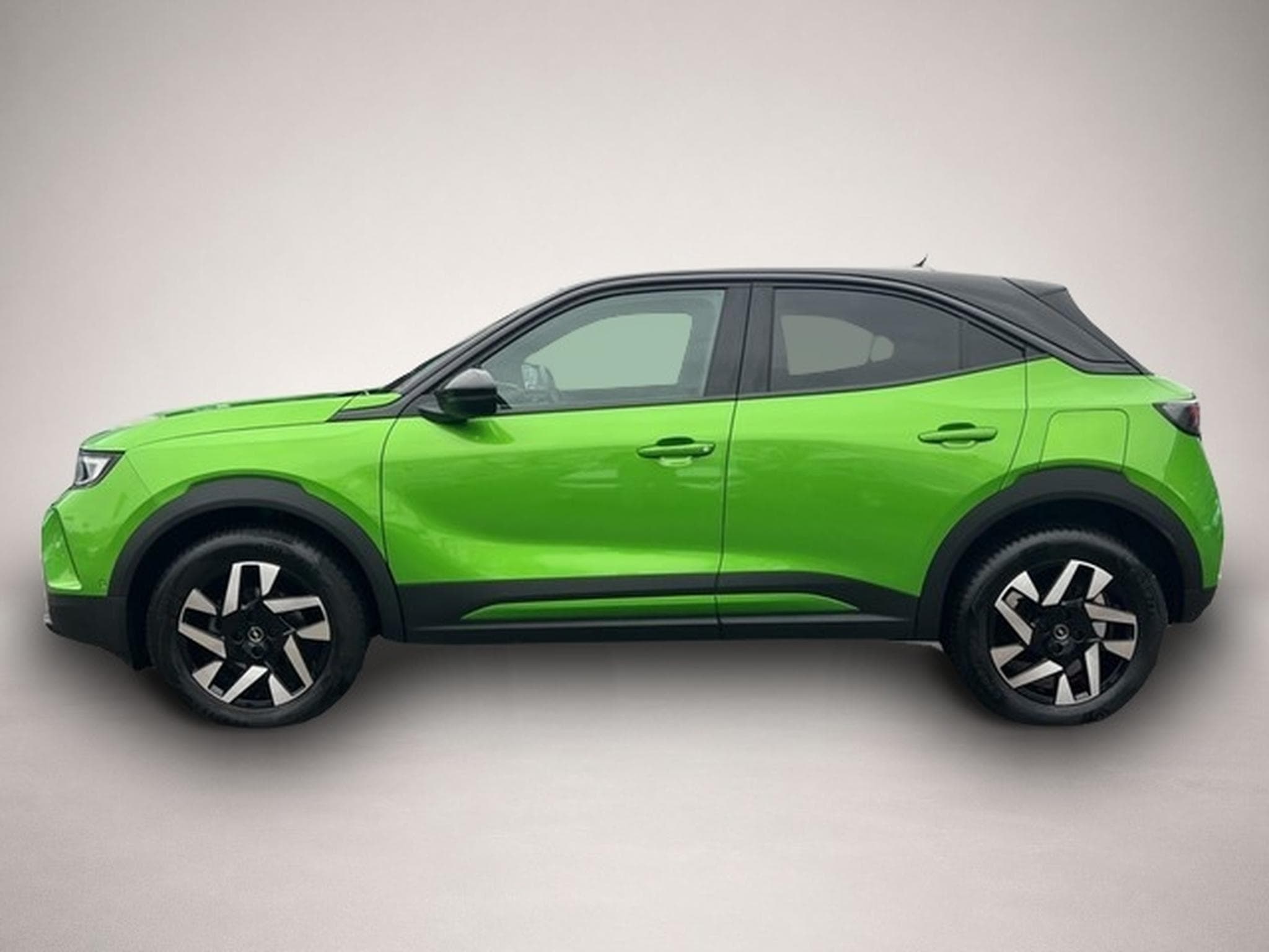 Opel Mokka (2023) - Foto 2