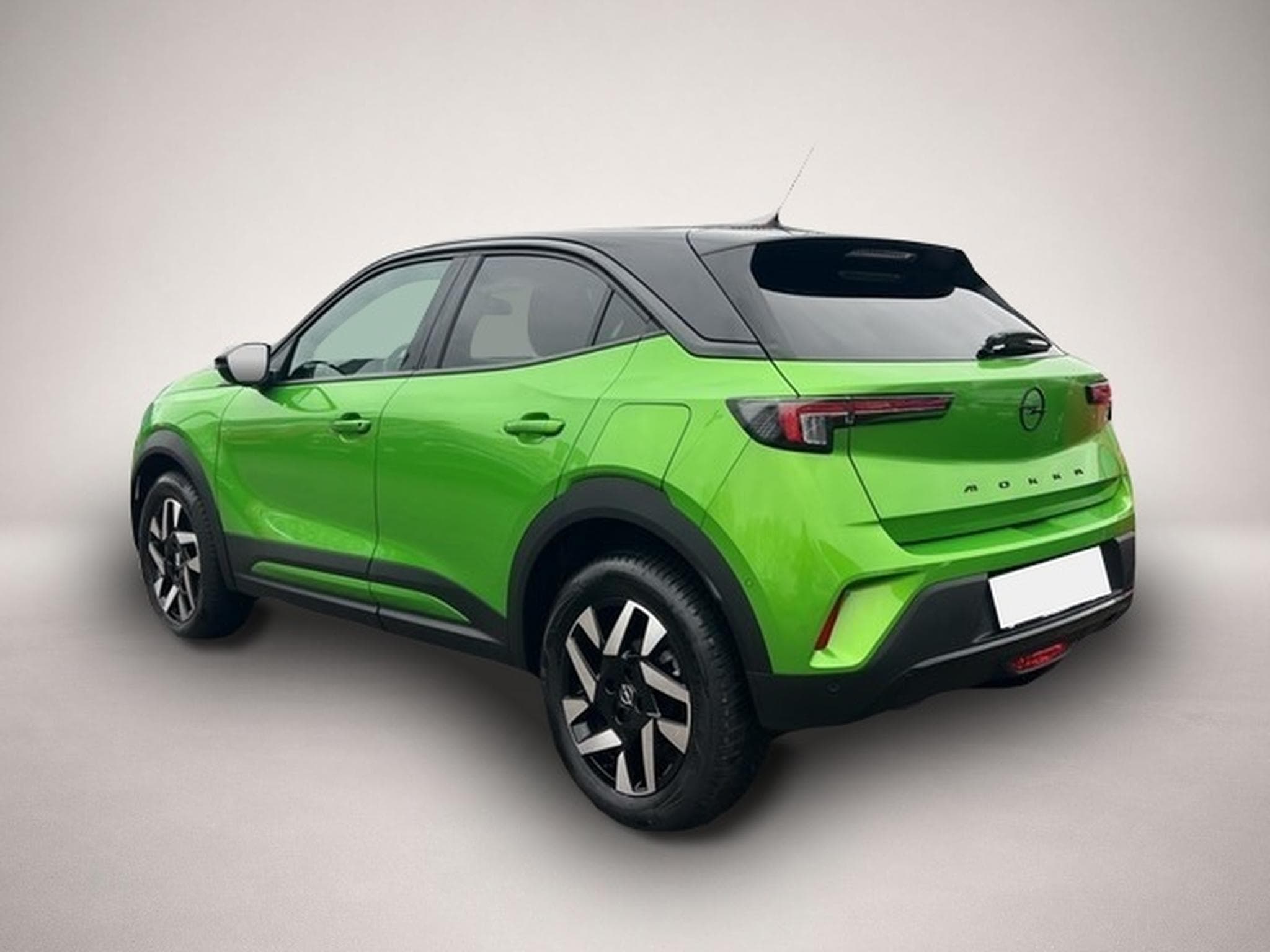 Opel Mokka (2023) - Foto 3