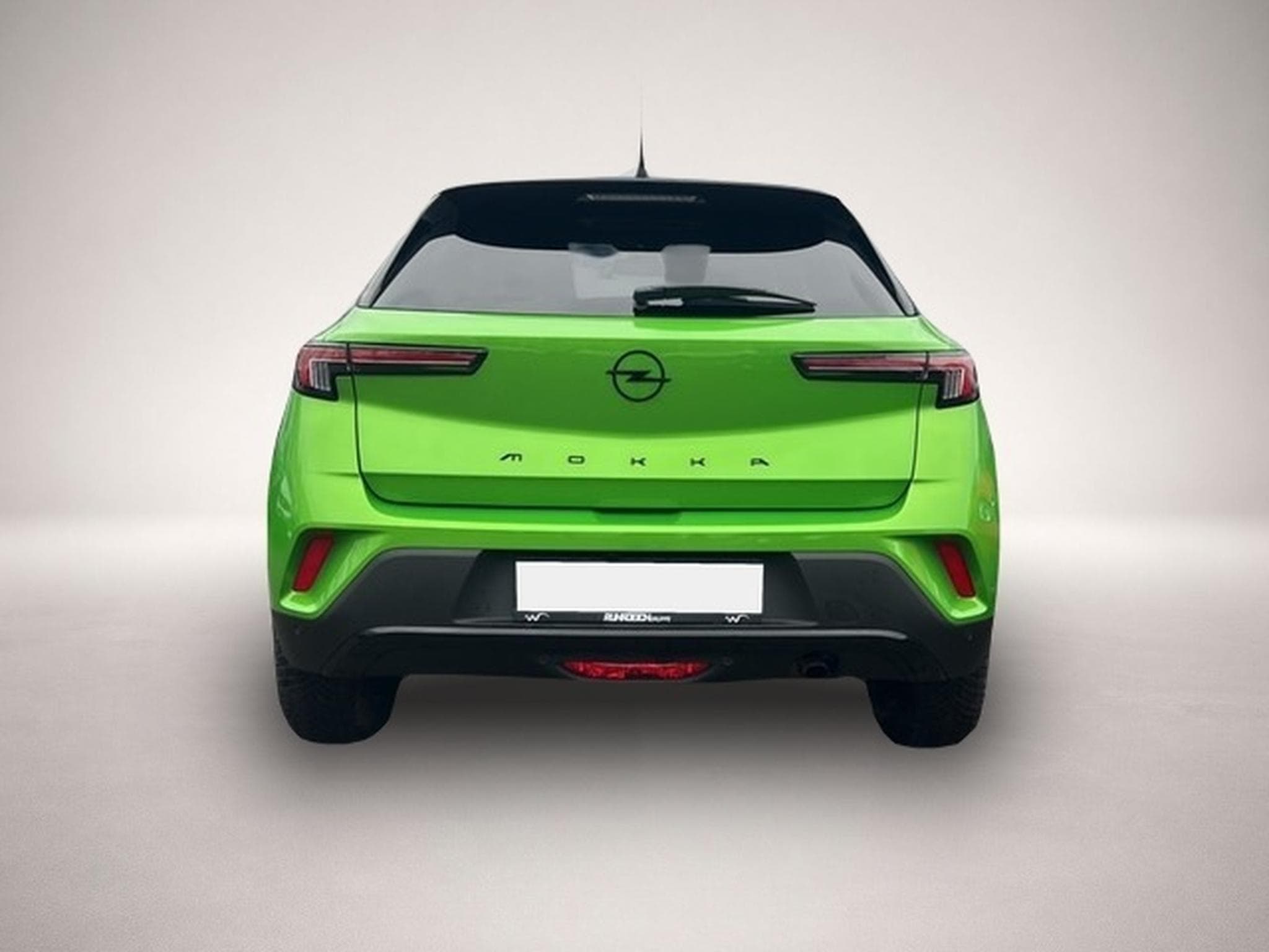 Opel Mokka (2023) - Foto 4