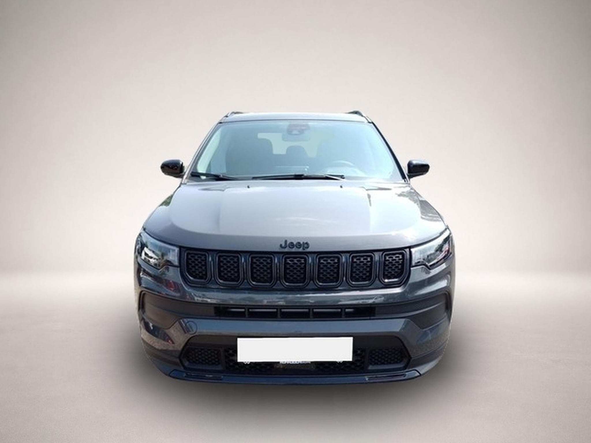 Jeep Compass (2023) - Foto 1