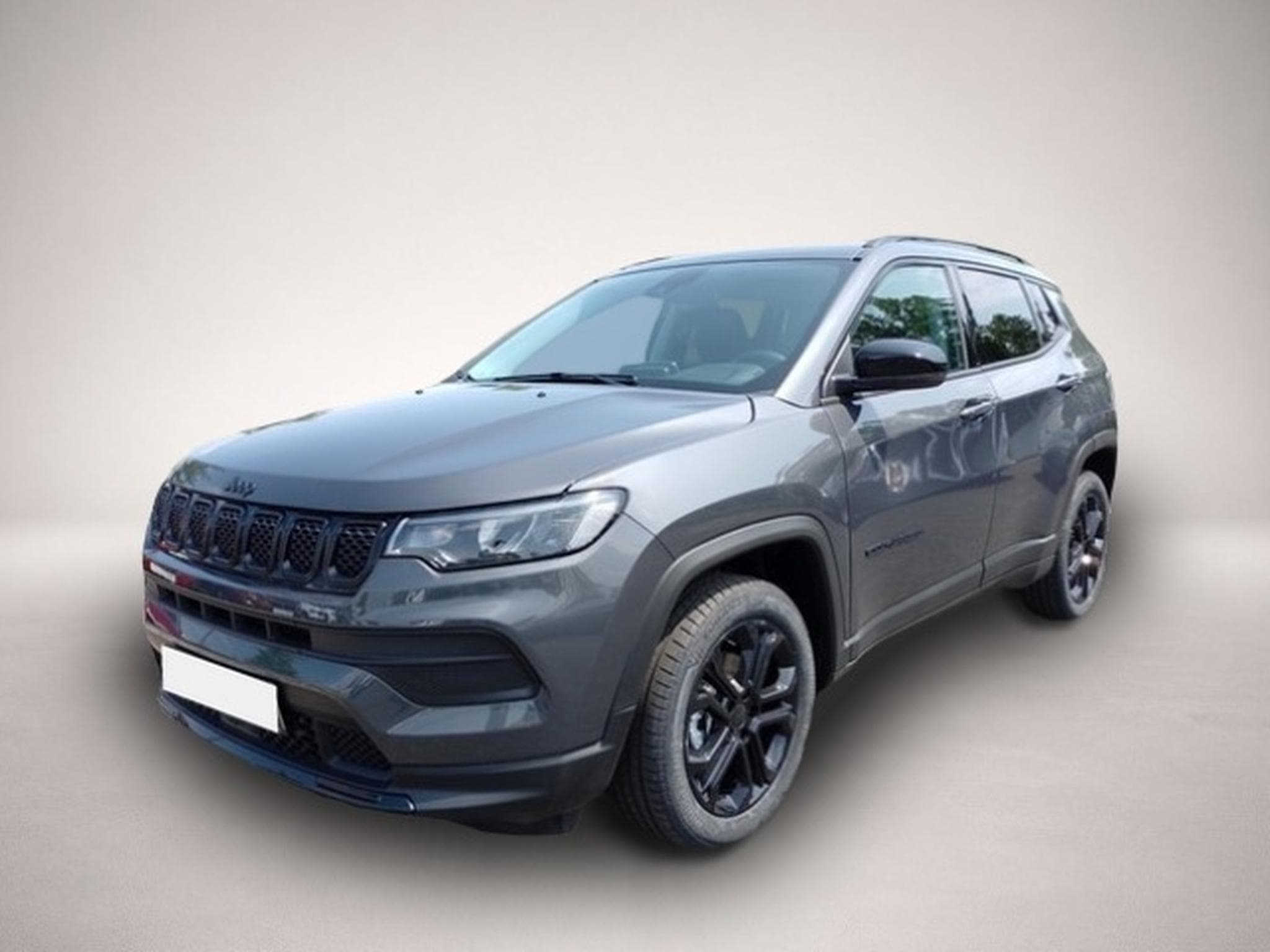 Jeep Compass (2023) - Foto 2