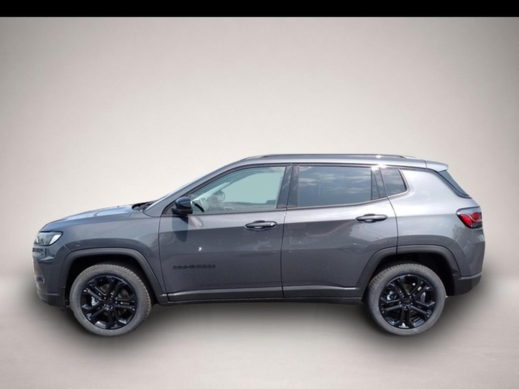 Jeep Compass (2023) - Foto 3